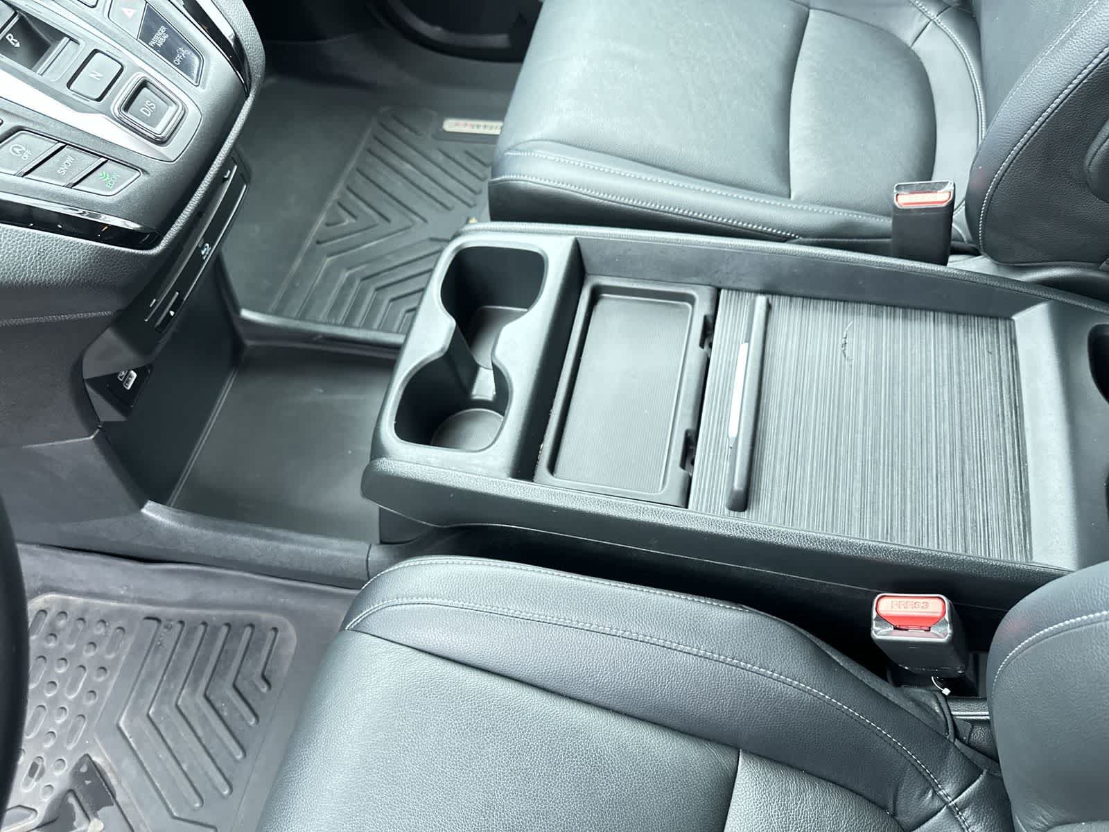 Thumbnail: 2023 Honda Odyssey - 19