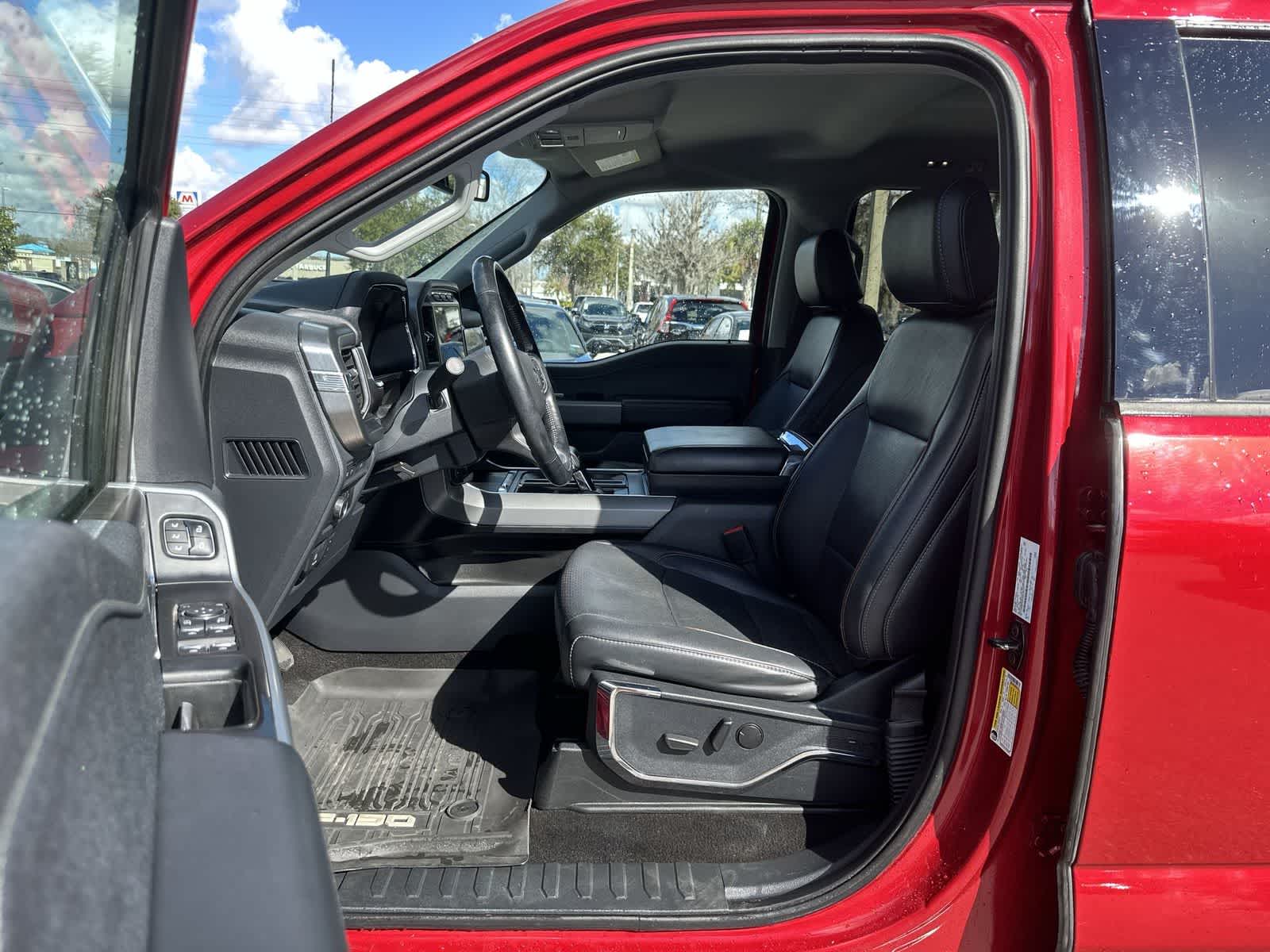 Thumbnail: 2022 Ford F-150 - 2