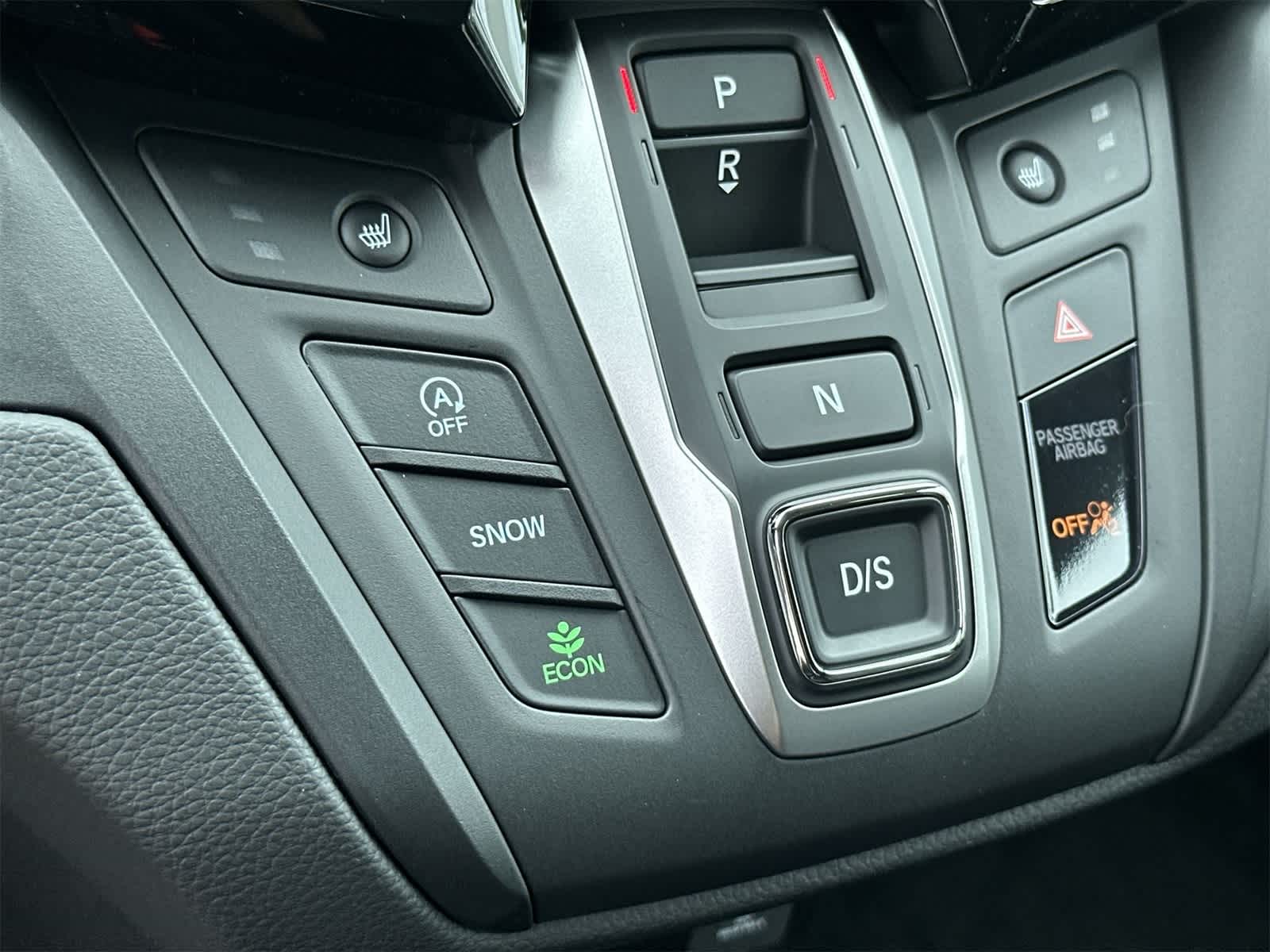 Thumbnail: 2026 Honda Odyssey - 21