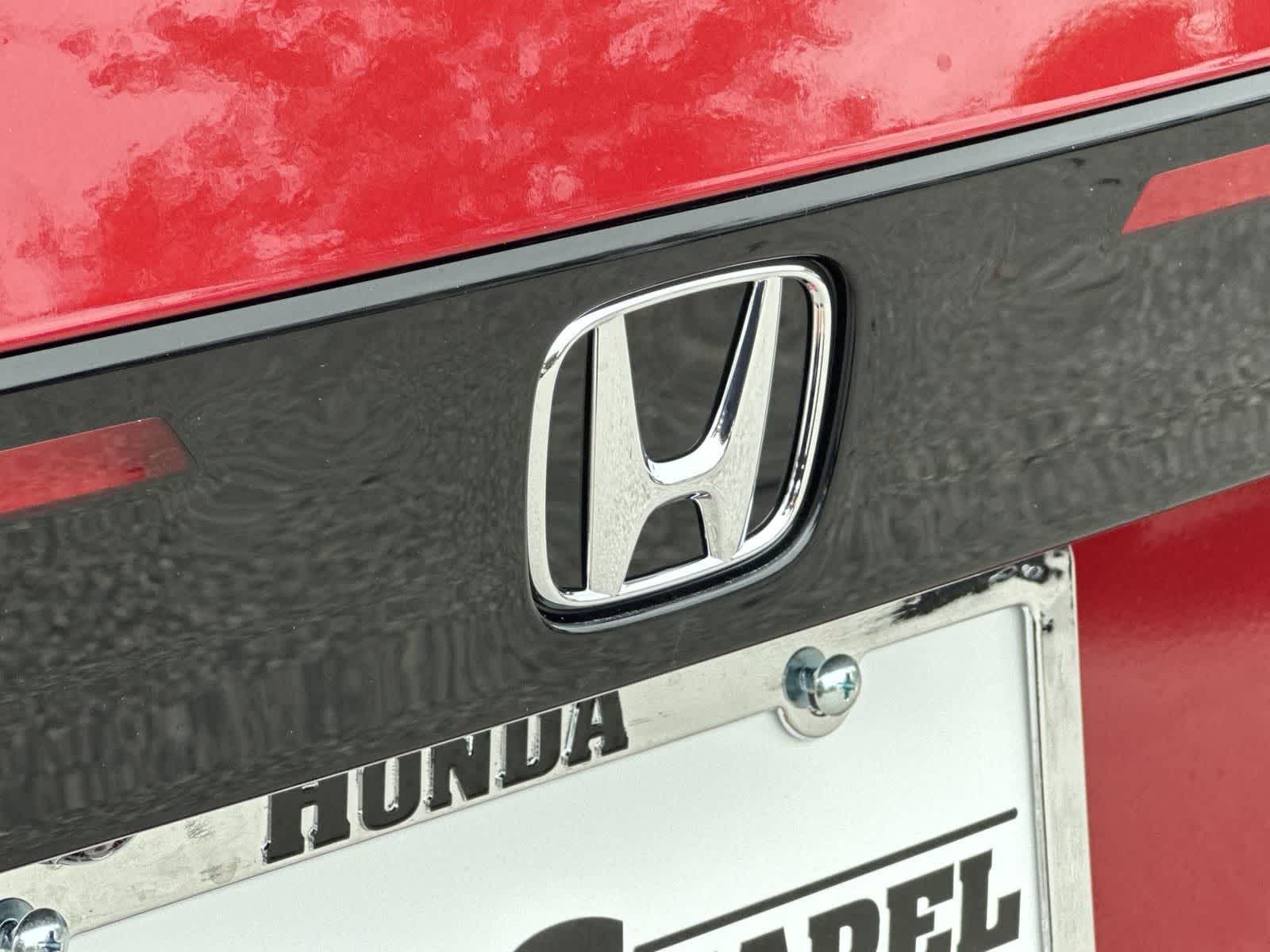 Thumbnail: 2025 Honda Accord - 10