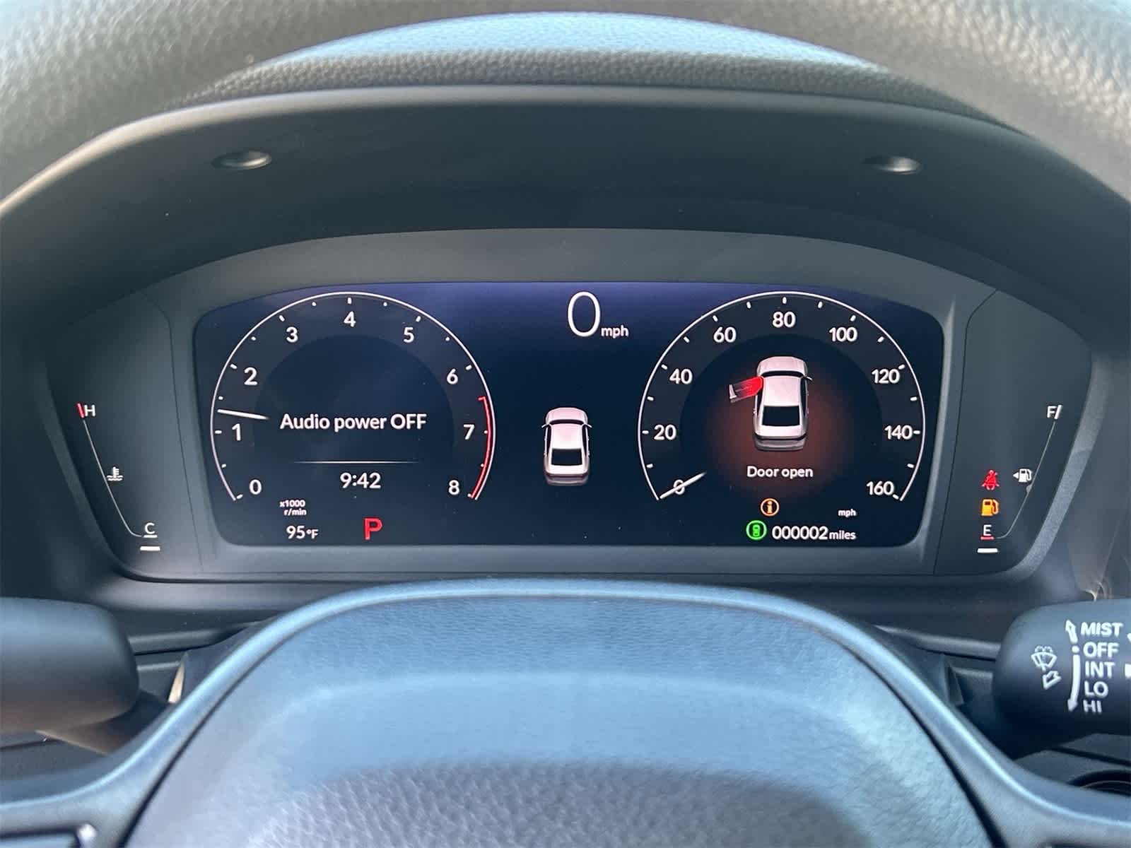 Thumbnail: 2025 Honda Accord - 22