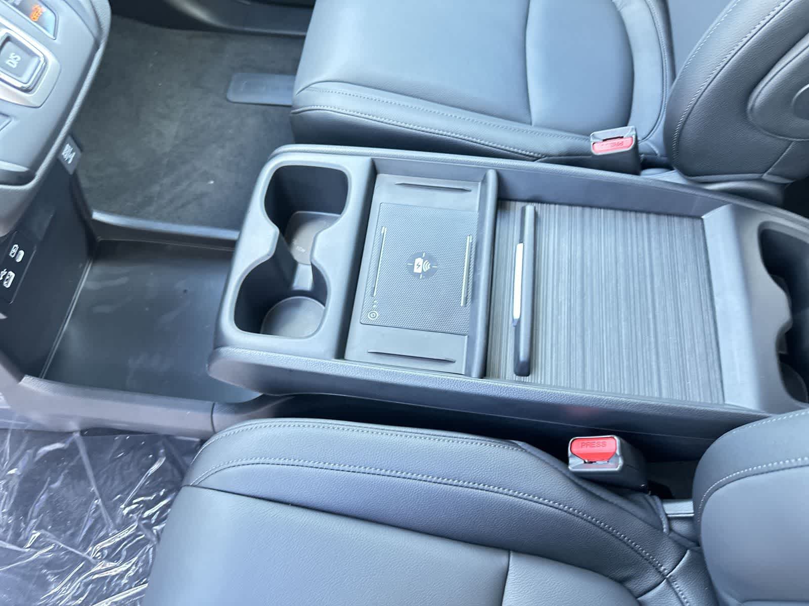 Thumbnail: 2026 Honda Odyssey - 19