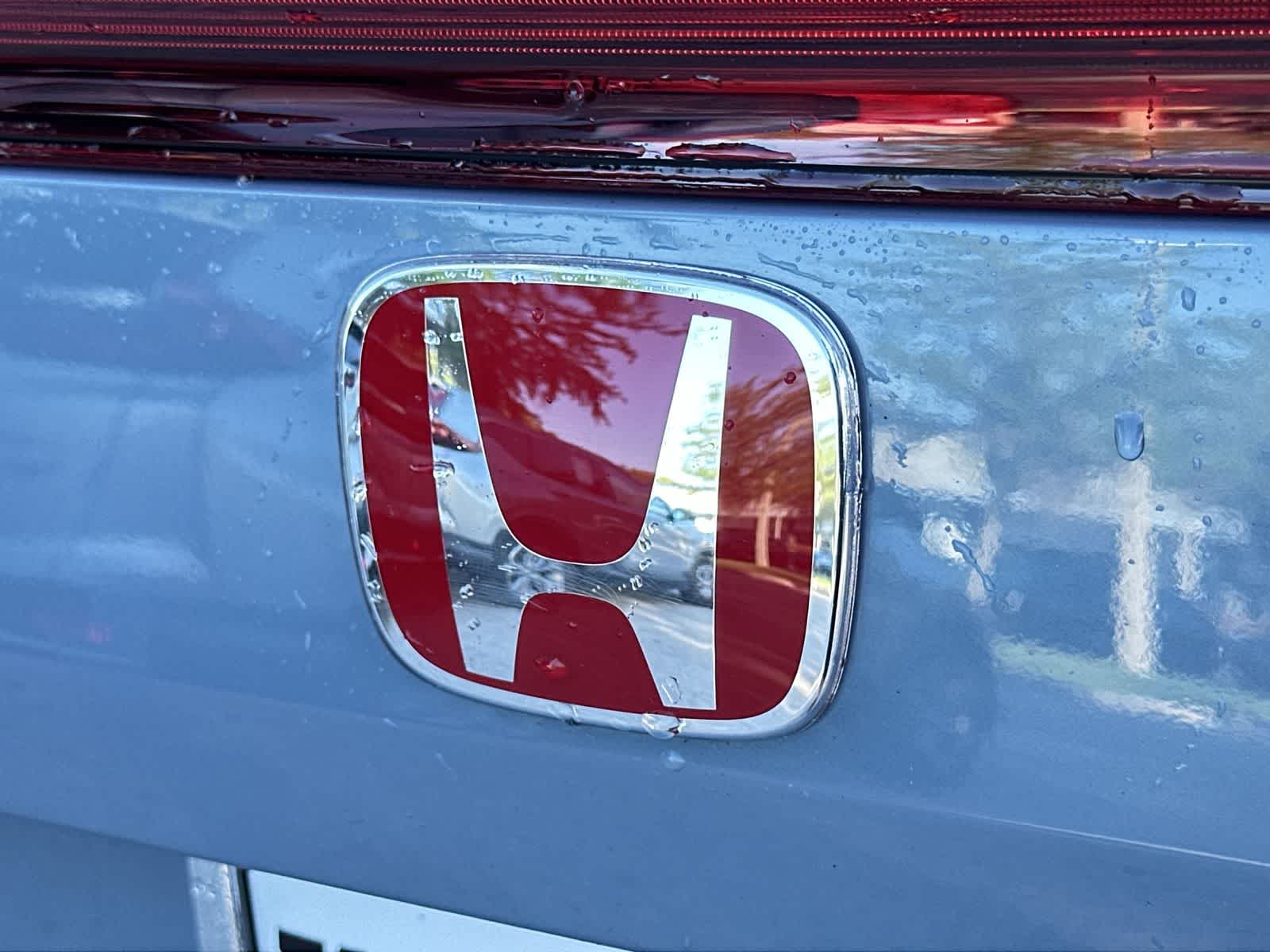 Thumbnail: 2025 Honda Civic - 10