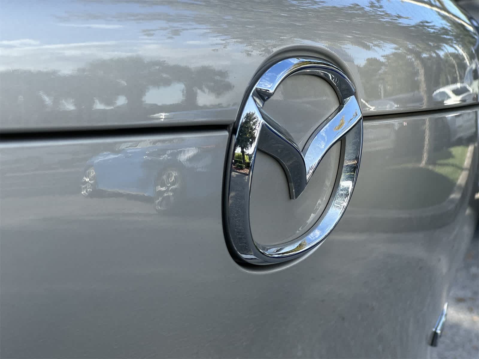 Thumbnail: 2024 Mazda CX-30 - 10