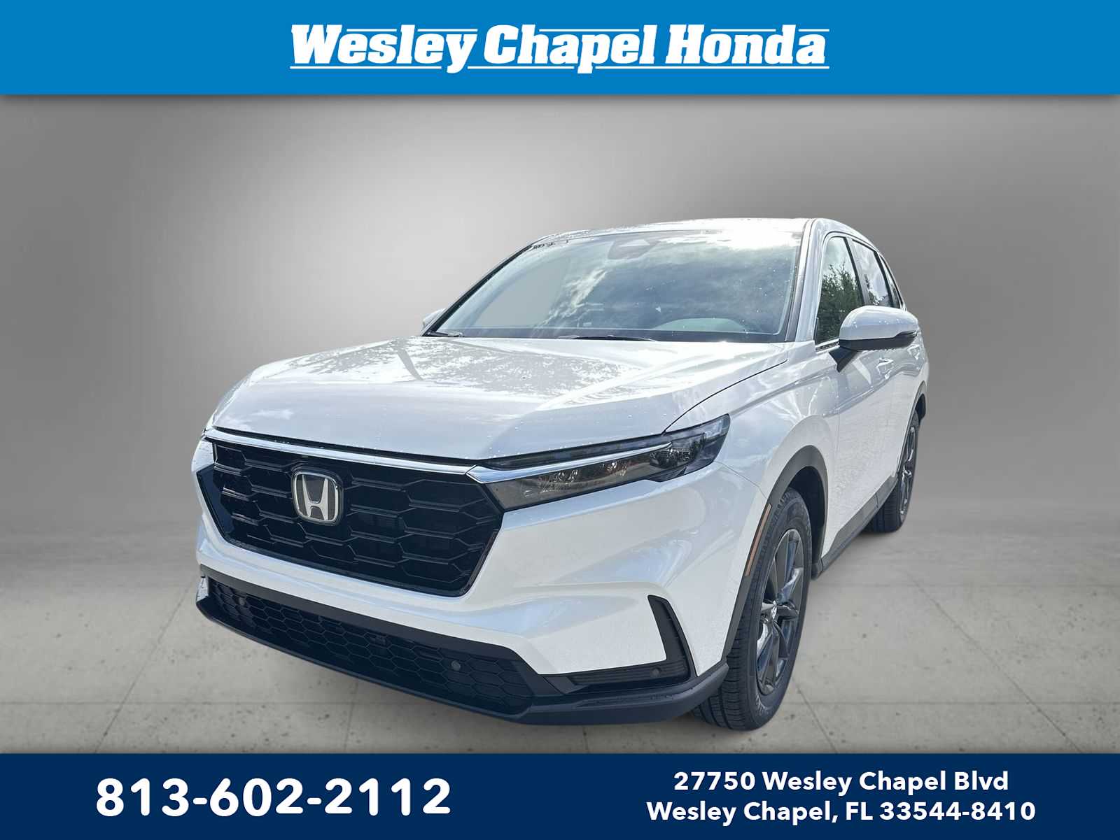 Thumbnail: 2026 Honda CR-V - 1