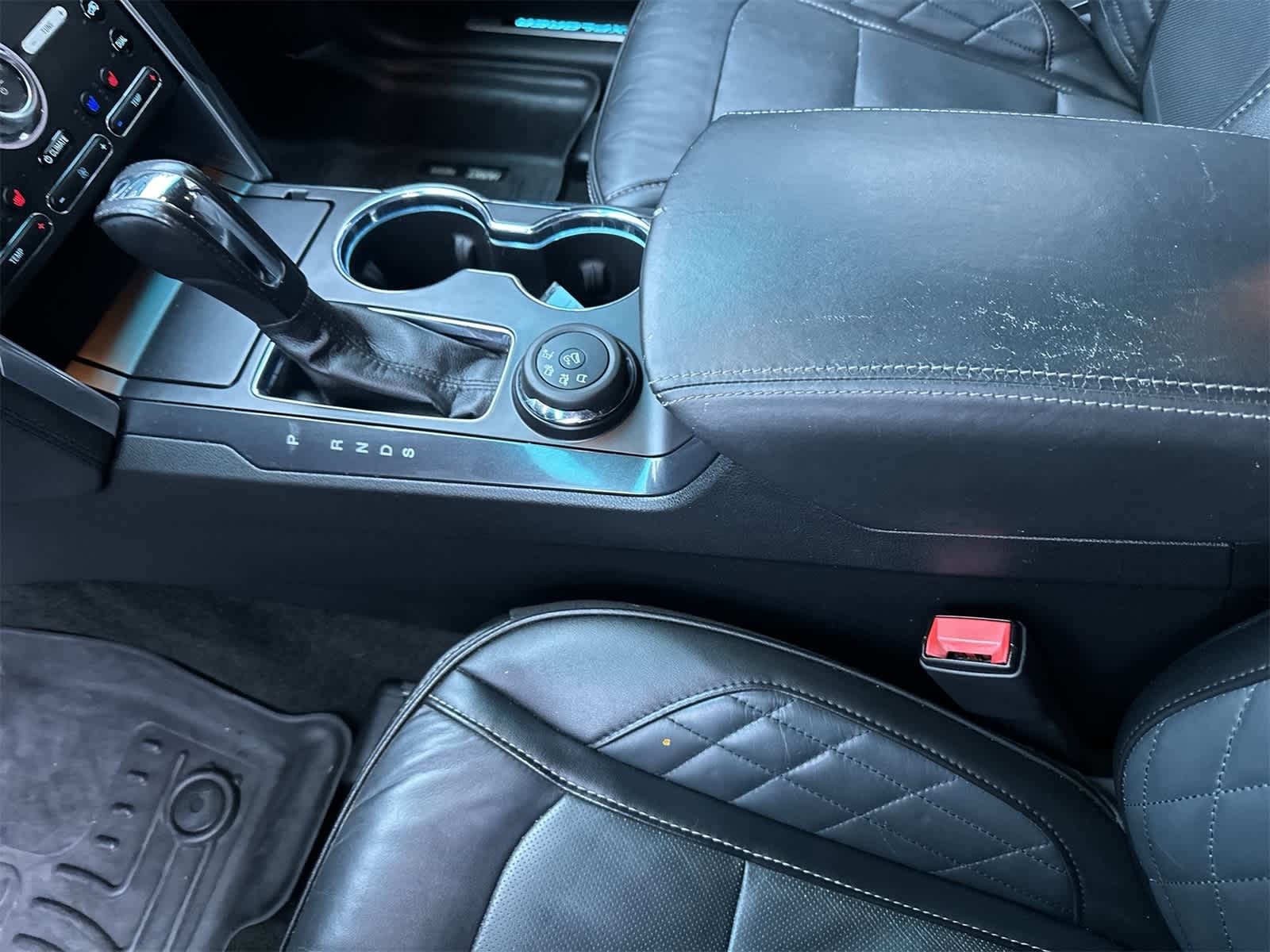 Thumbnail: 2017 Ford Explorer - 19