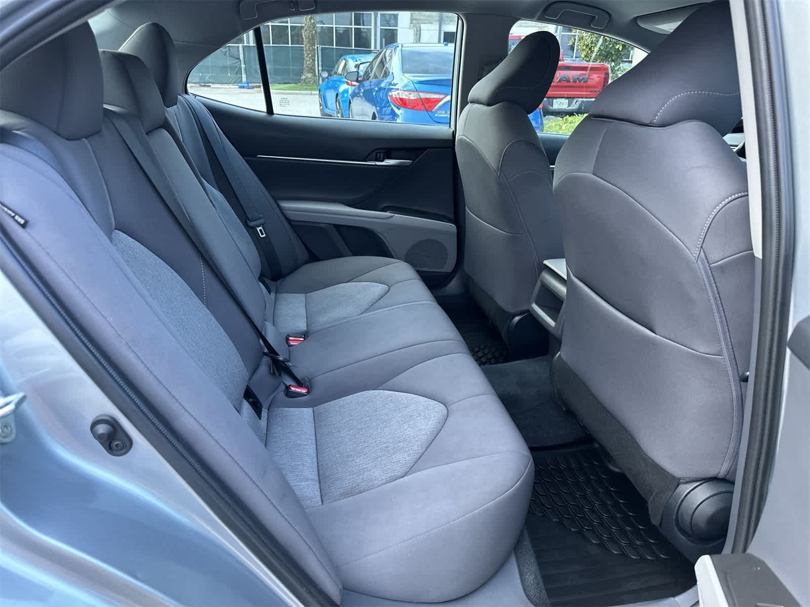 Thumbnail: 2024 Toyota Camry - 16