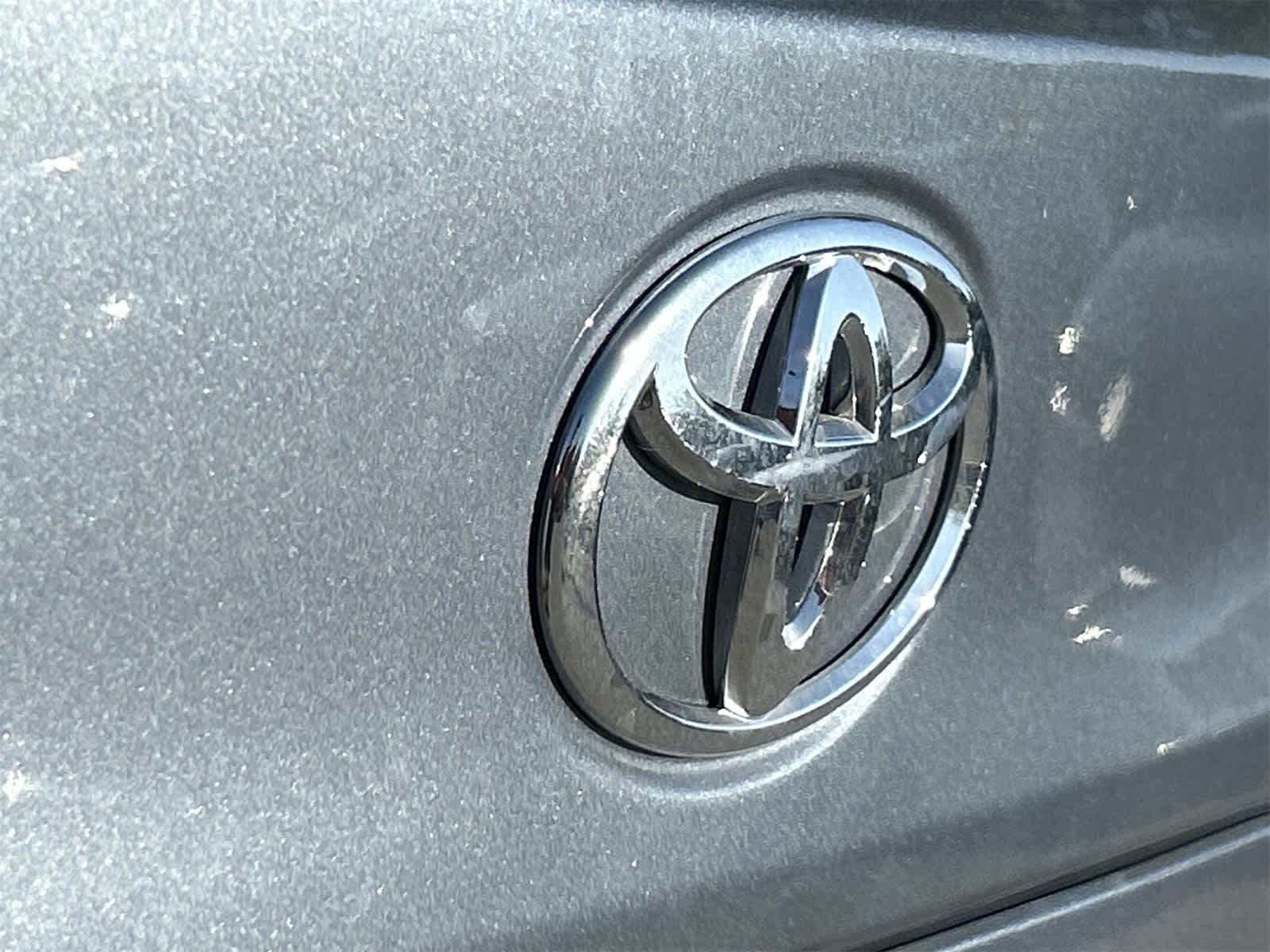 Thumbnail: 2024 Toyota Corolla Cross - 9