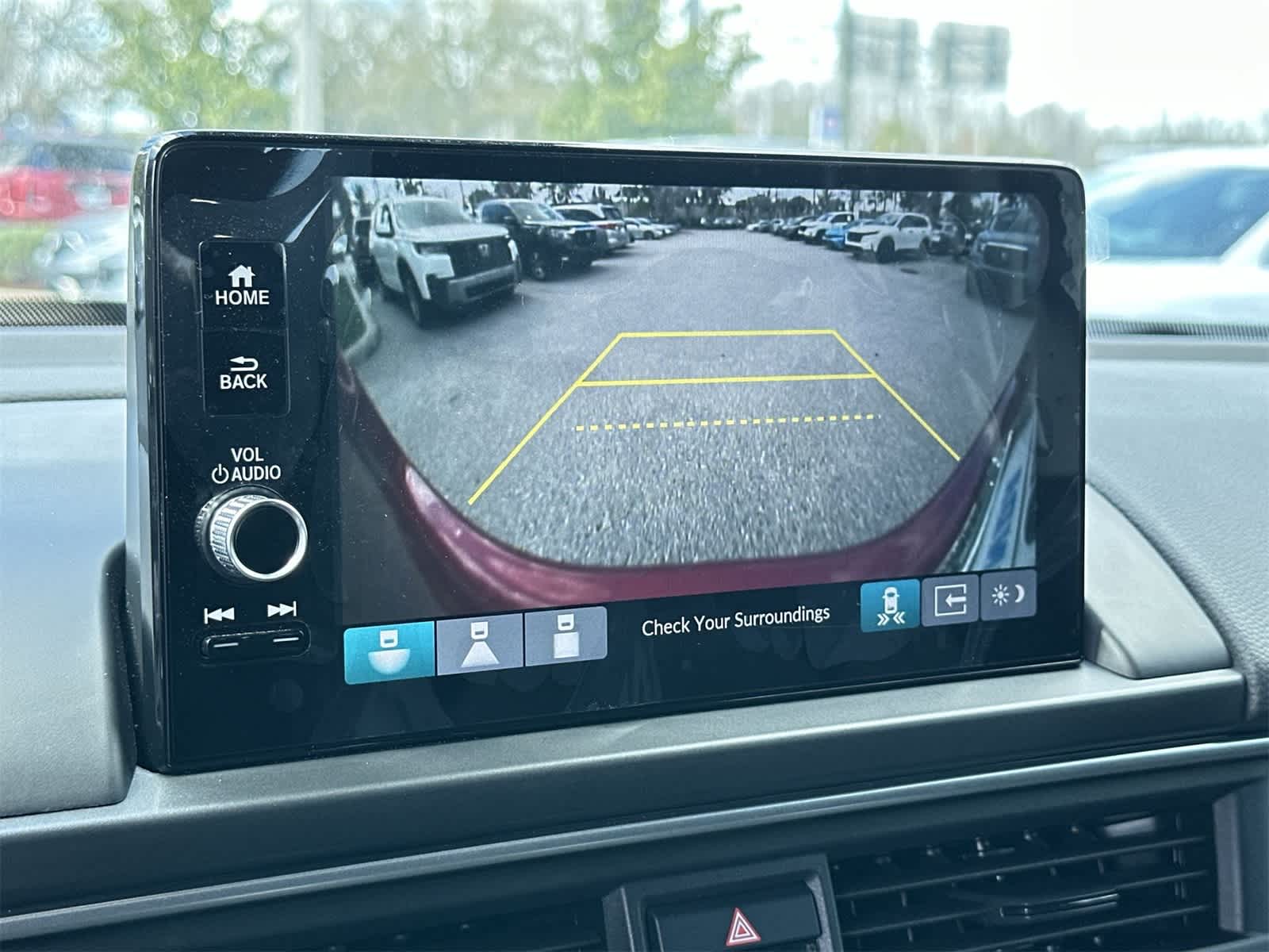 Thumbnail: 2025 Honda Pilot - 20