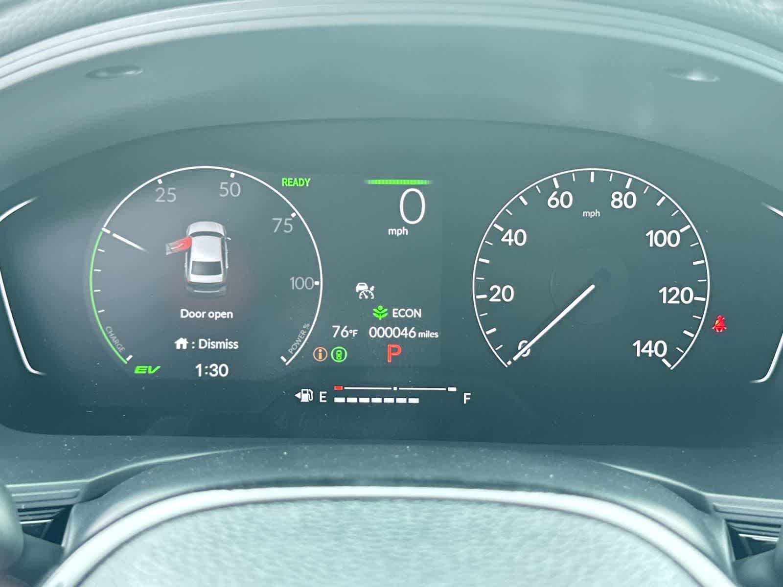 Thumbnail: 2026 Honda Civic - 22