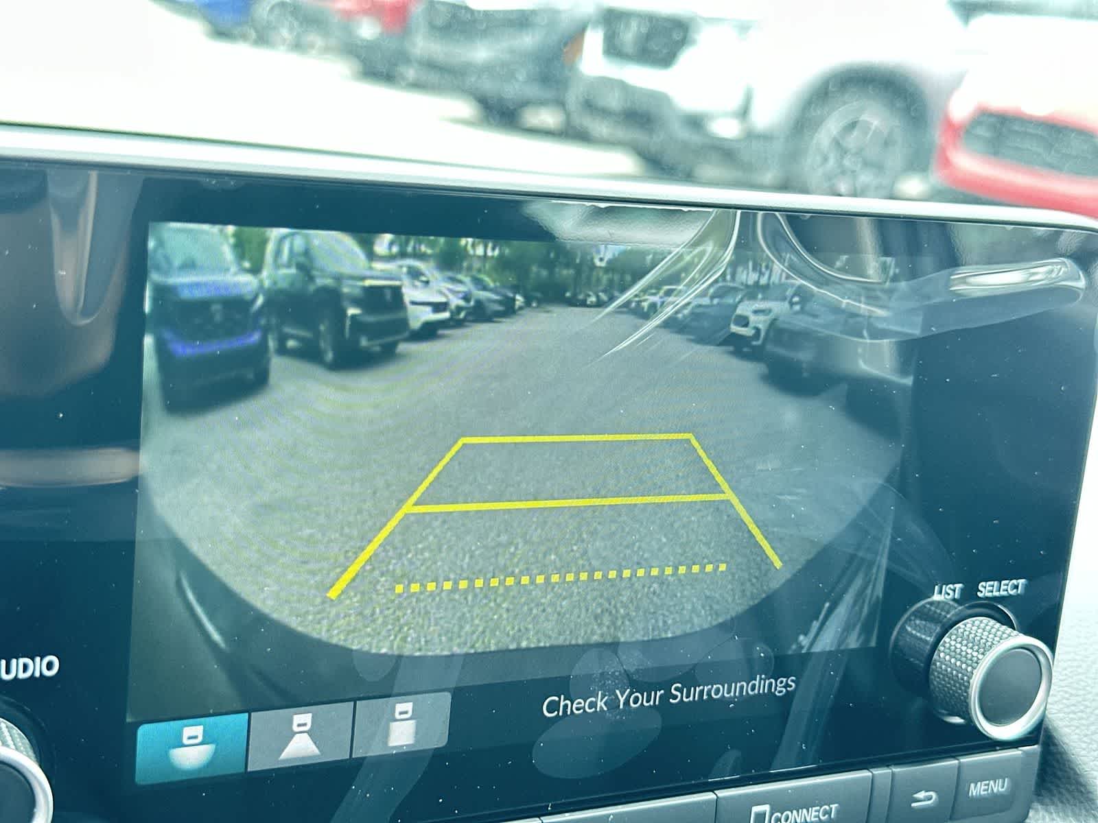 Thumbnail: 2026 Honda Civic - 20