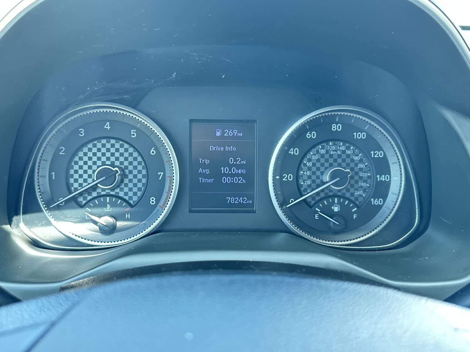 Thumbnail: 2019 Hyundai Elantra - 20