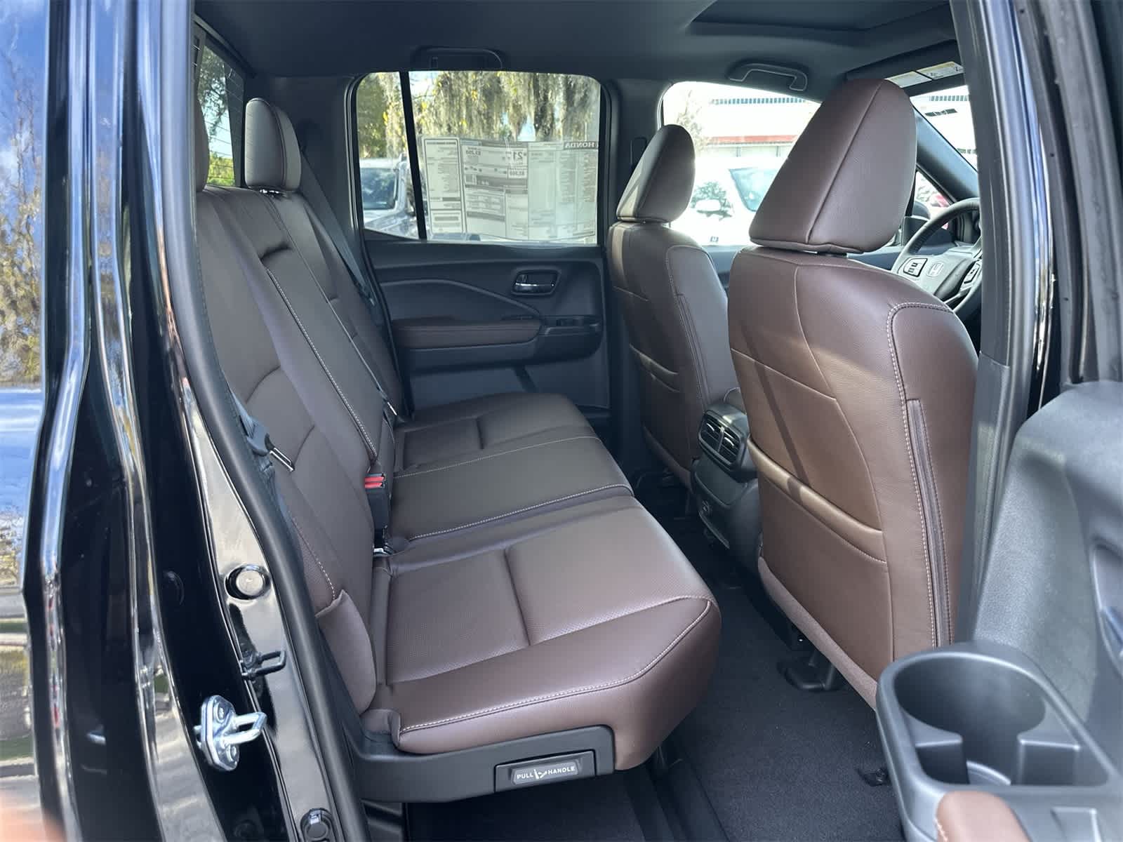 Thumbnail: 2026 Honda Ridgeline - 16