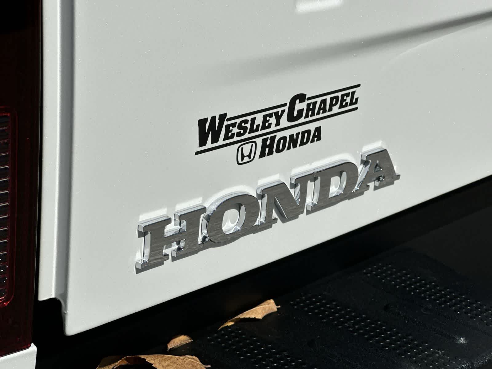 Thumbnail: 2026 Honda Ridgeline - 10