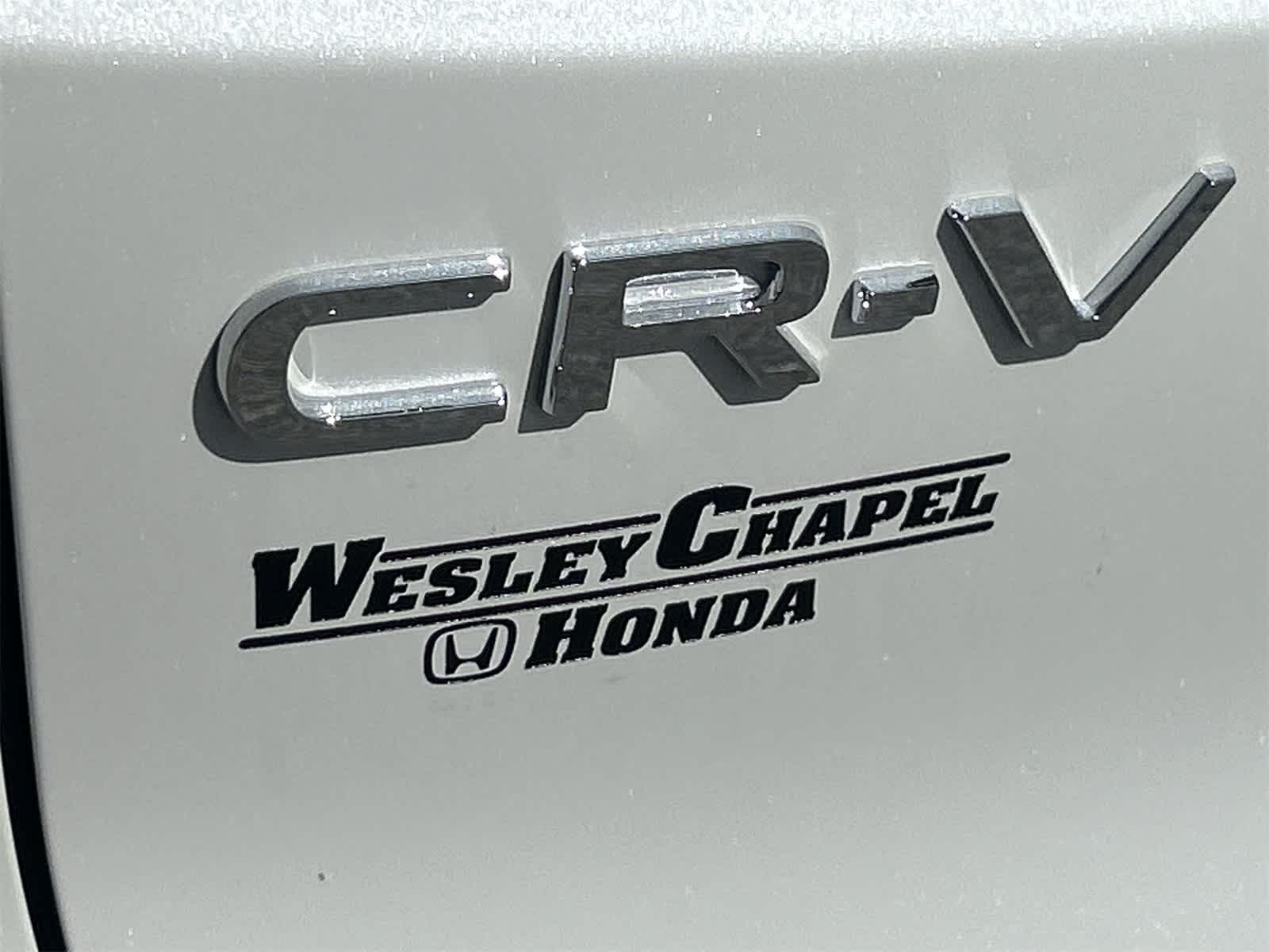 Thumbnail: 2026 Honda CR-V - 10