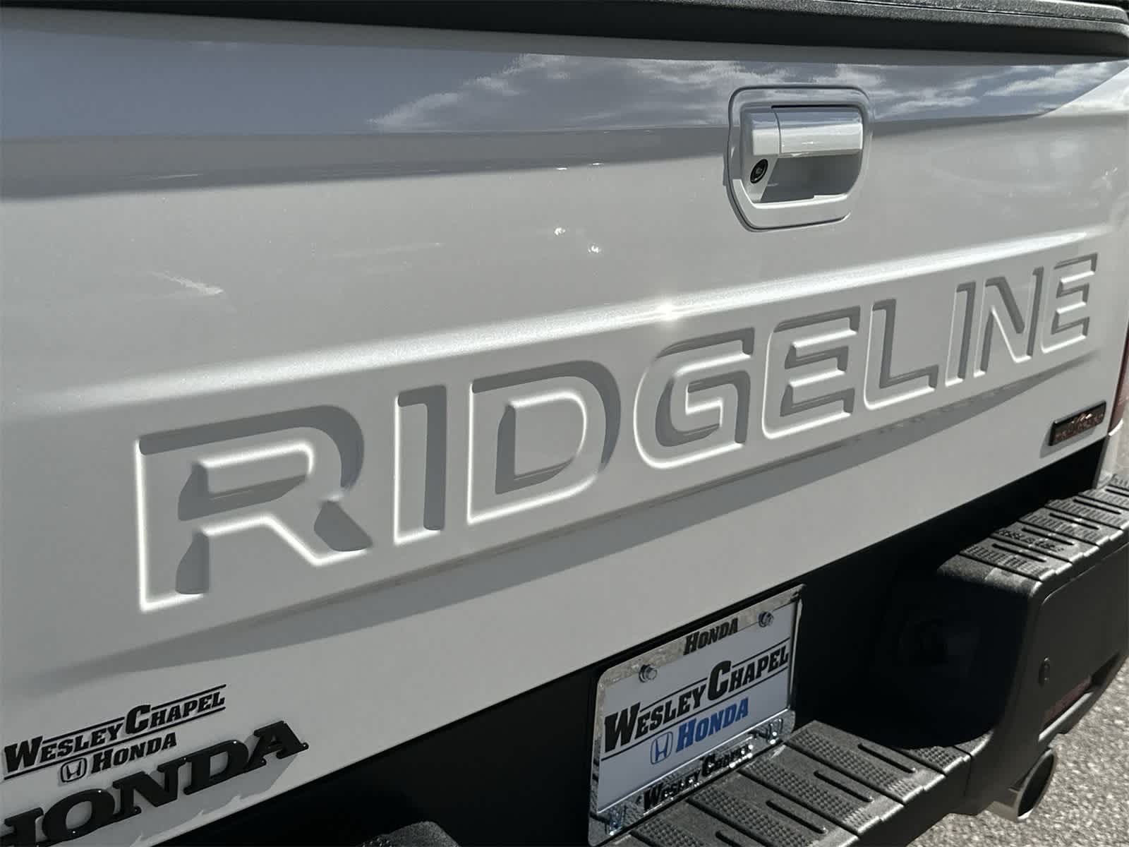 Thumbnail: 2026 Honda Ridgeline - 11
