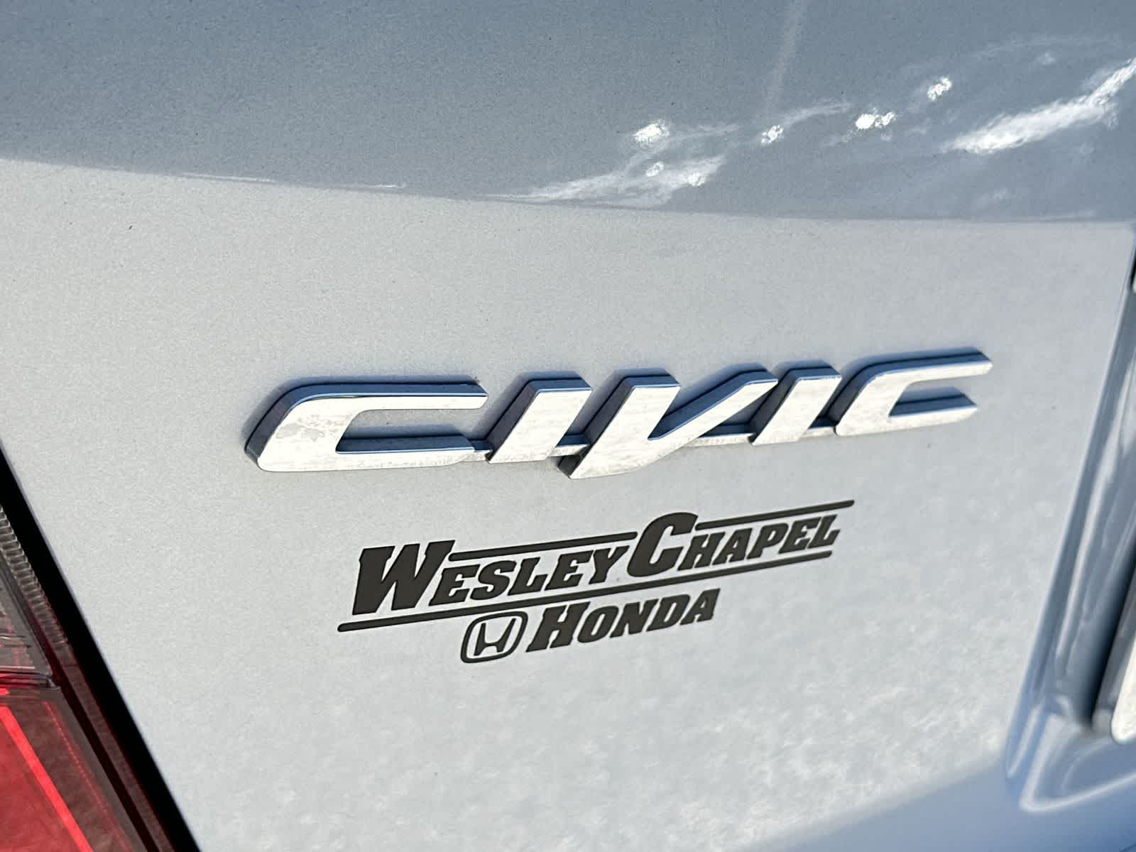 Thumbnail: 2012 Honda Civic - 11