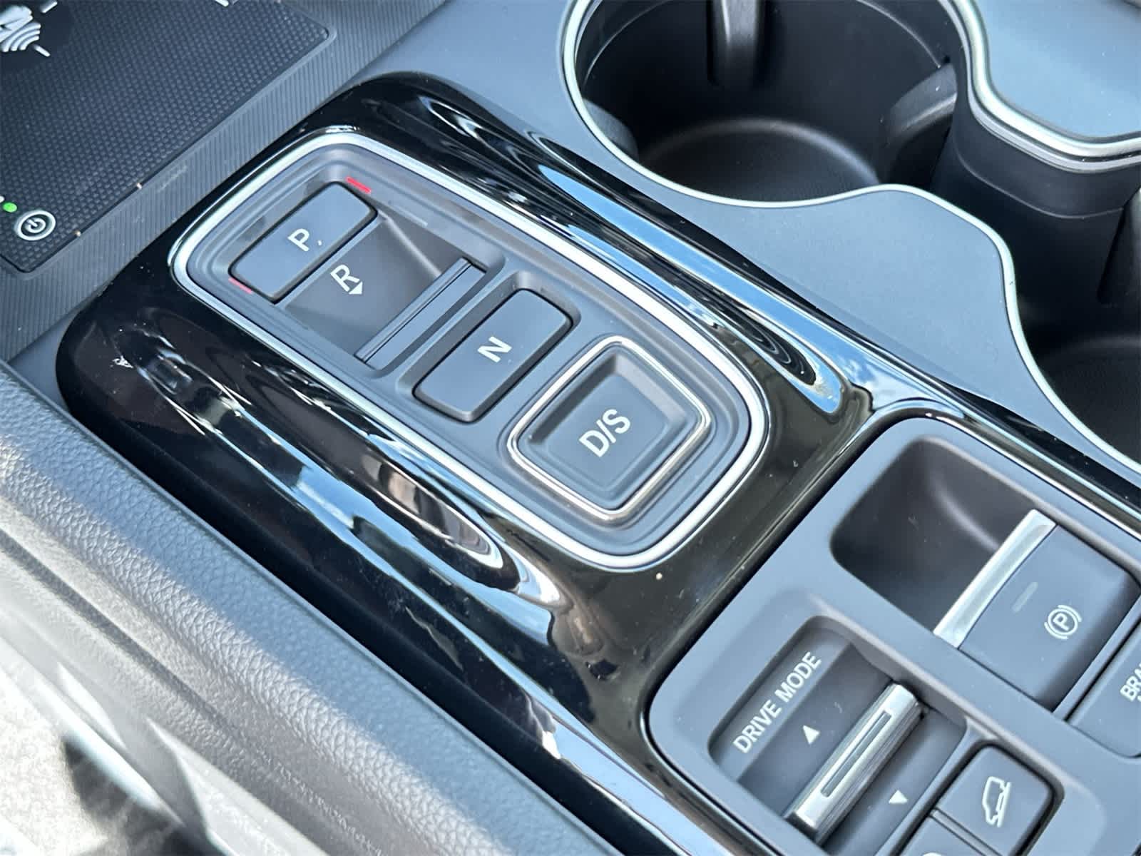 Thumbnail: 2026 Honda Pilot - 21