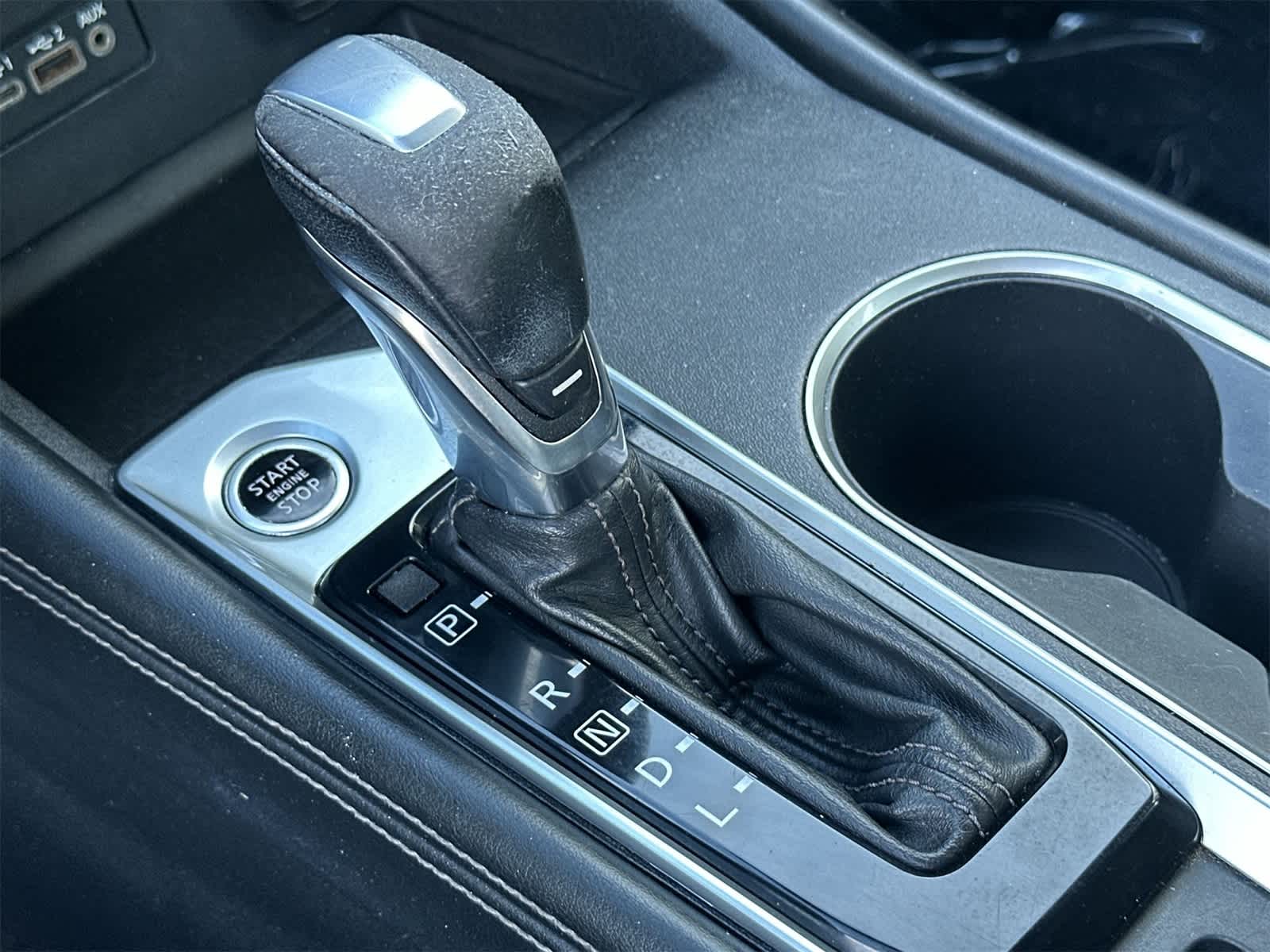 Thumbnail: 2019 Nissan Altima - 21