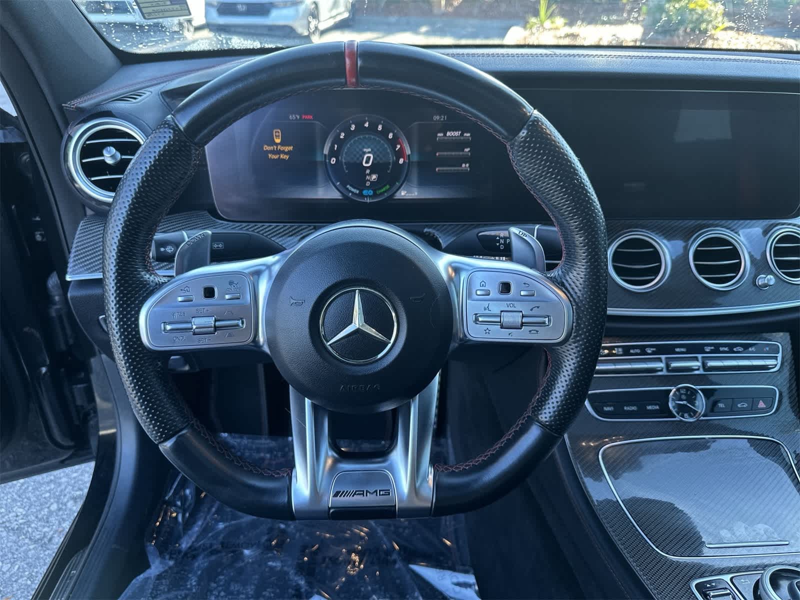 Thumbnail: 2019 Mercedes-Benz E-Class - 17