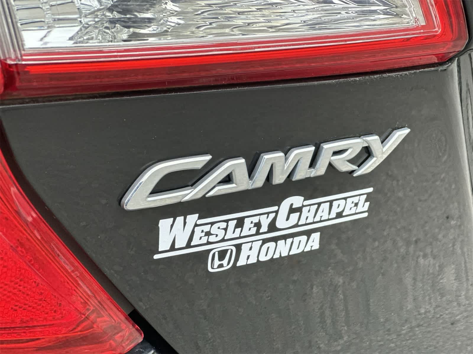 Thumbnail: 2012 Toyota Camry - 11