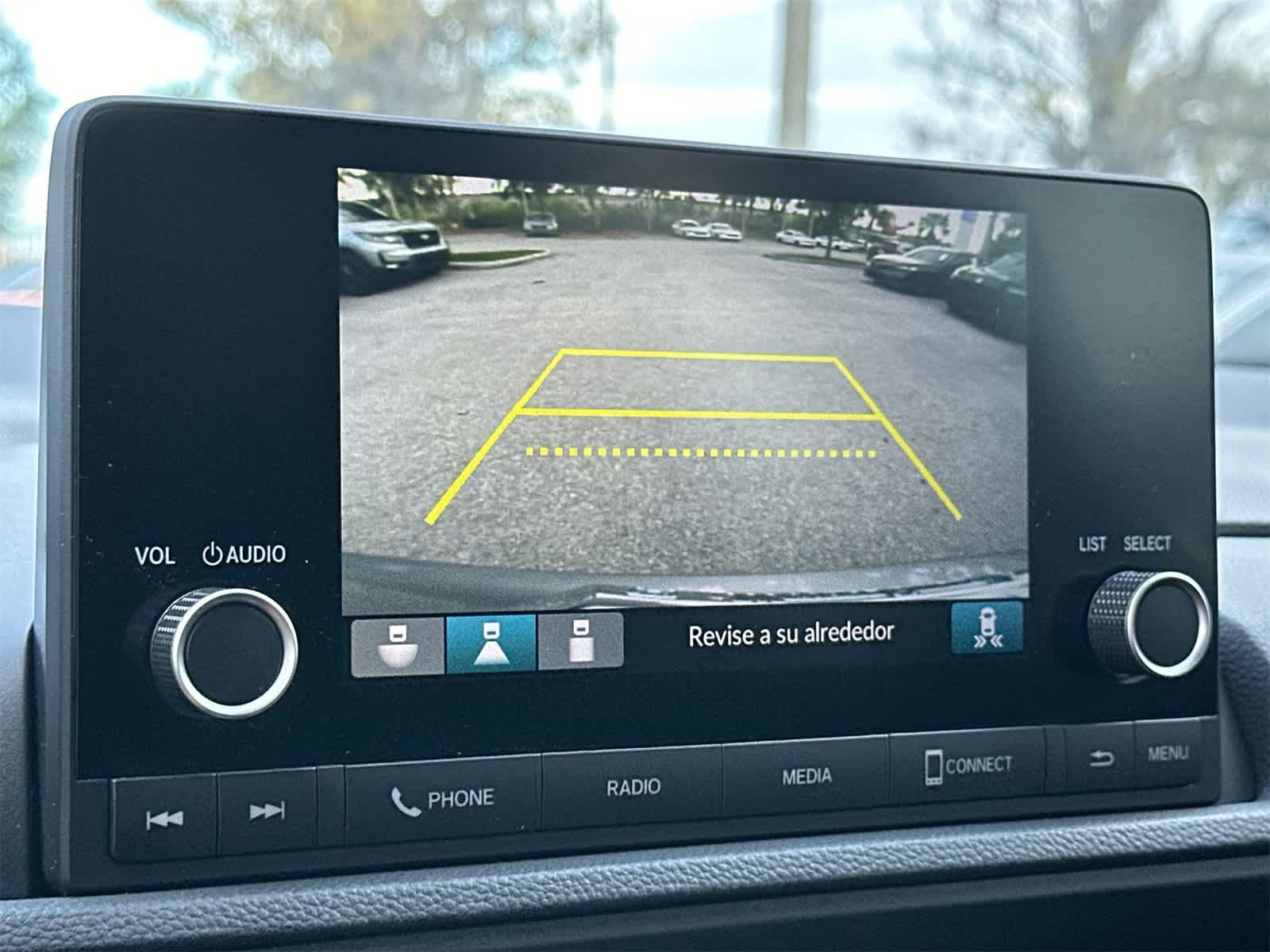 Thumbnail: 2025 Honda CR-V - 20