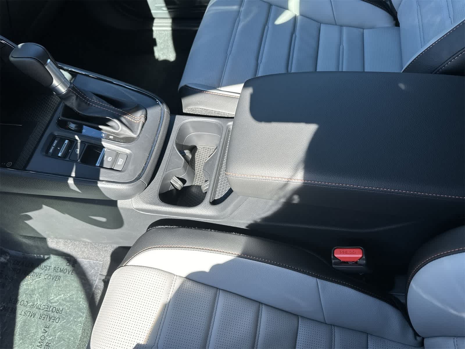 Thumbnail: 2026 Honda CR-V - 19