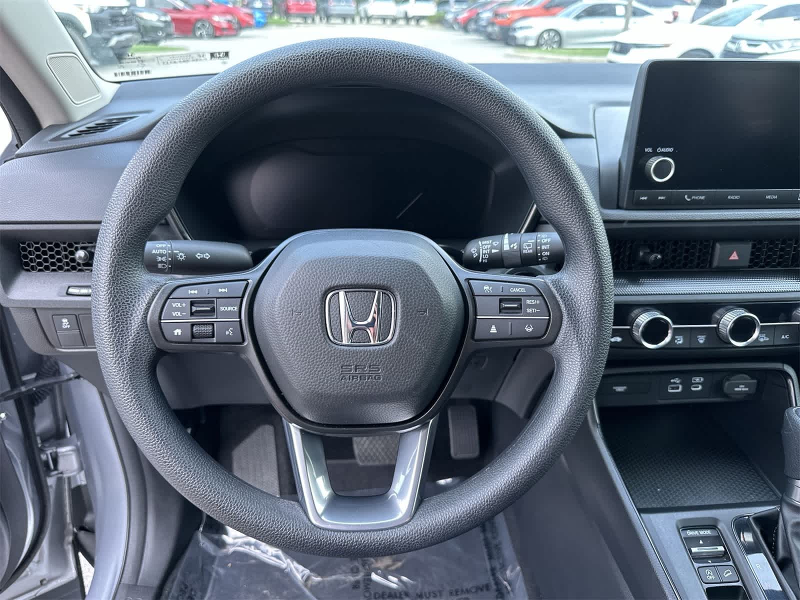 Thumbnail: 2025 Honda CR-V - 18