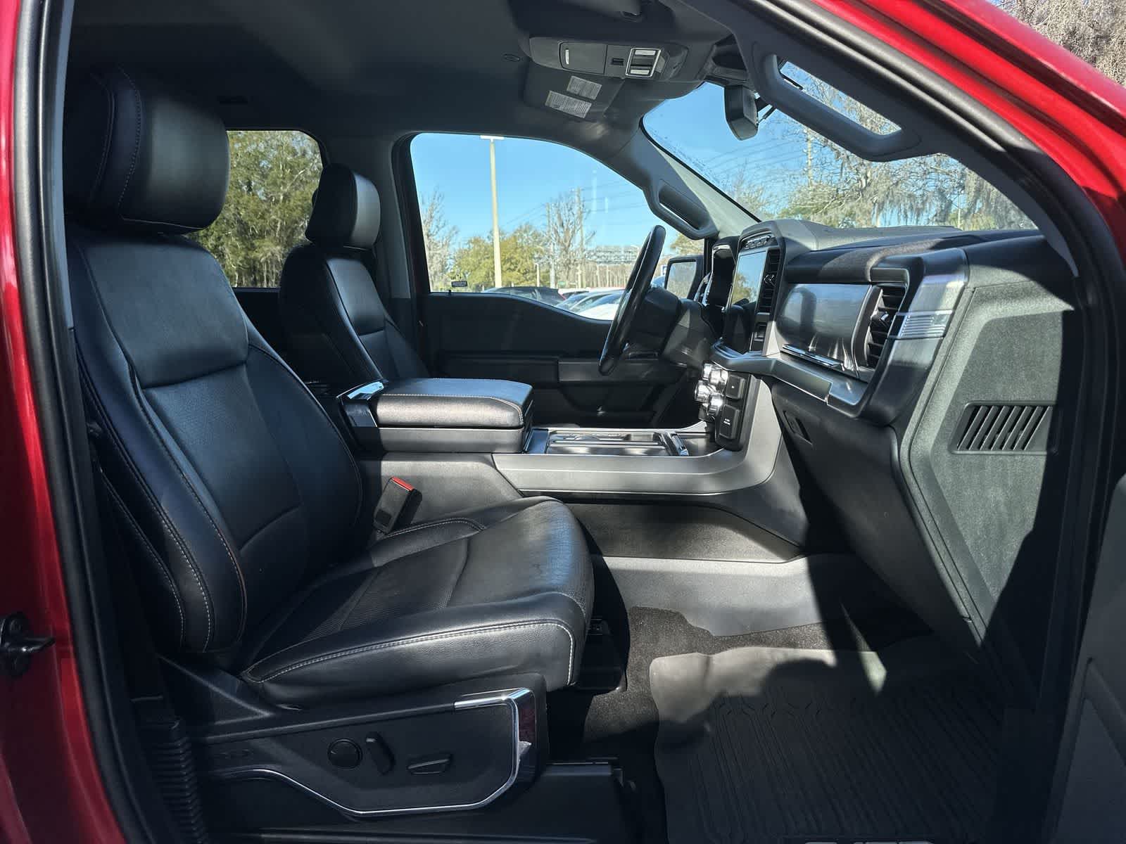 Thumbnail: 2022 Ford F-150 - 17