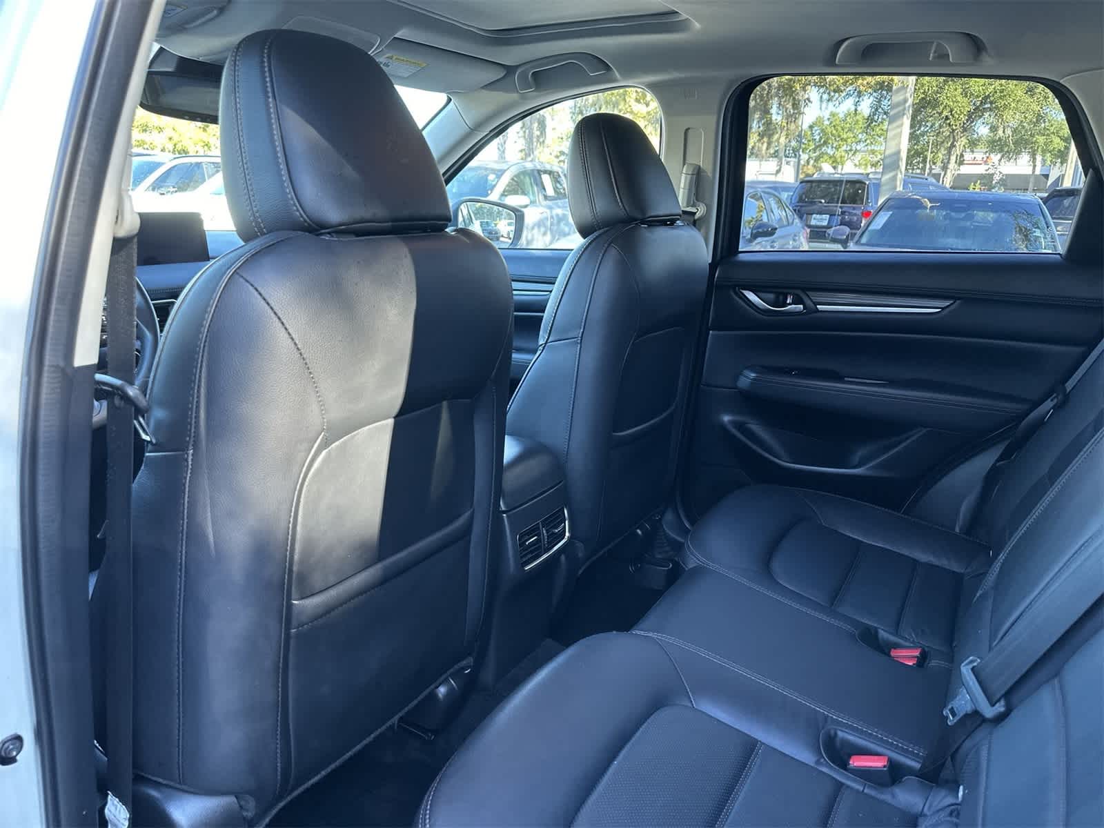 Thumbnail: 2023 Mazda CX-5 - 14