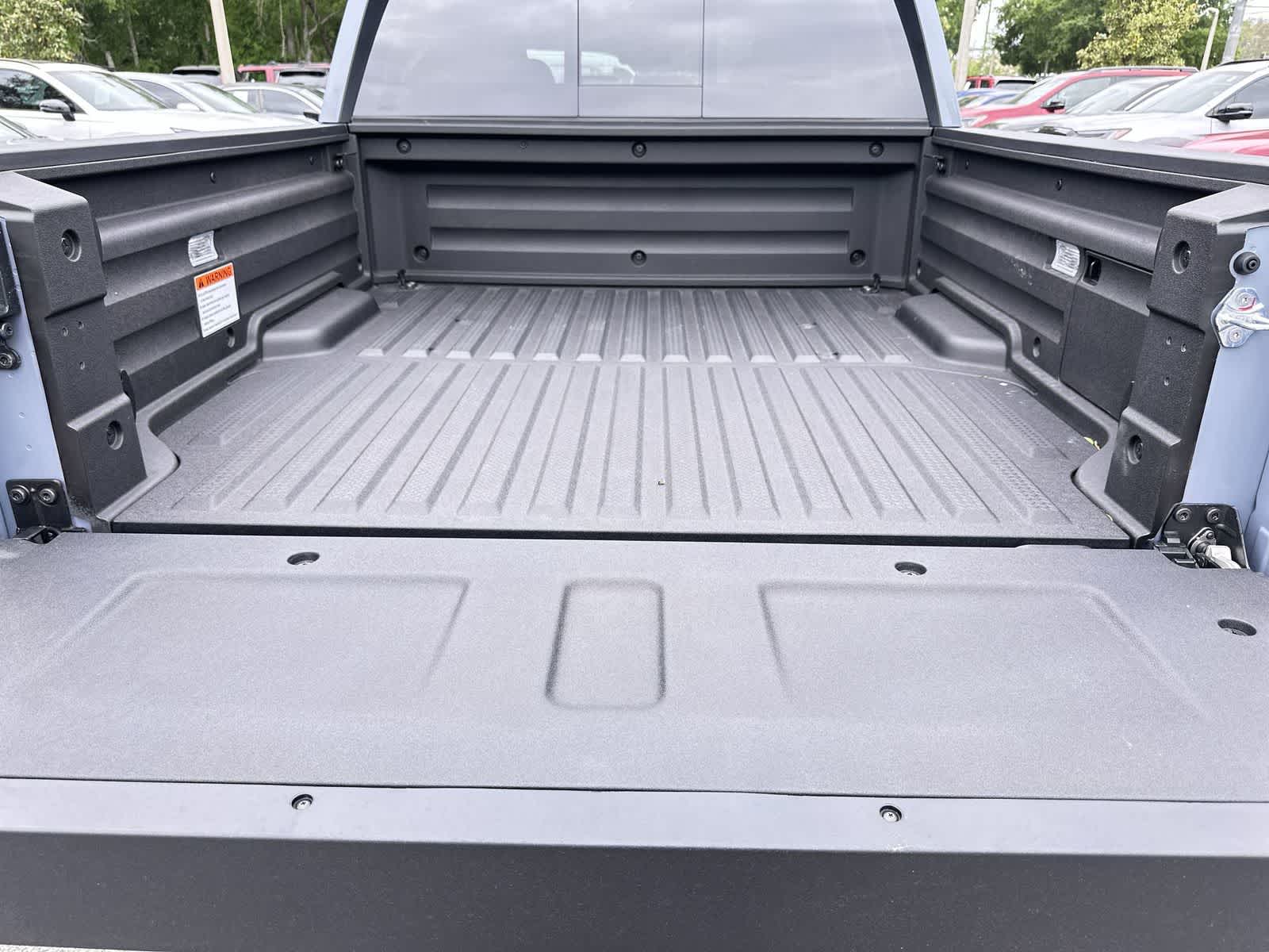 Thumbnail: 2026 Honda Ridgeline - 23