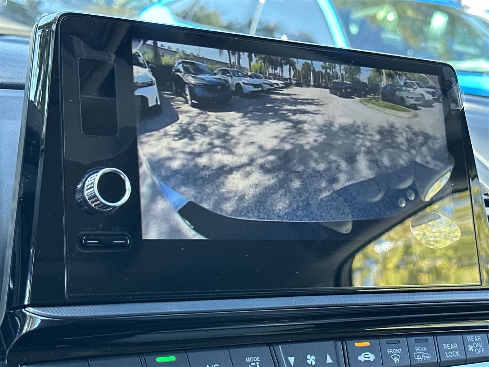 Thumbnail: 2026 Honda Odyssey - 20