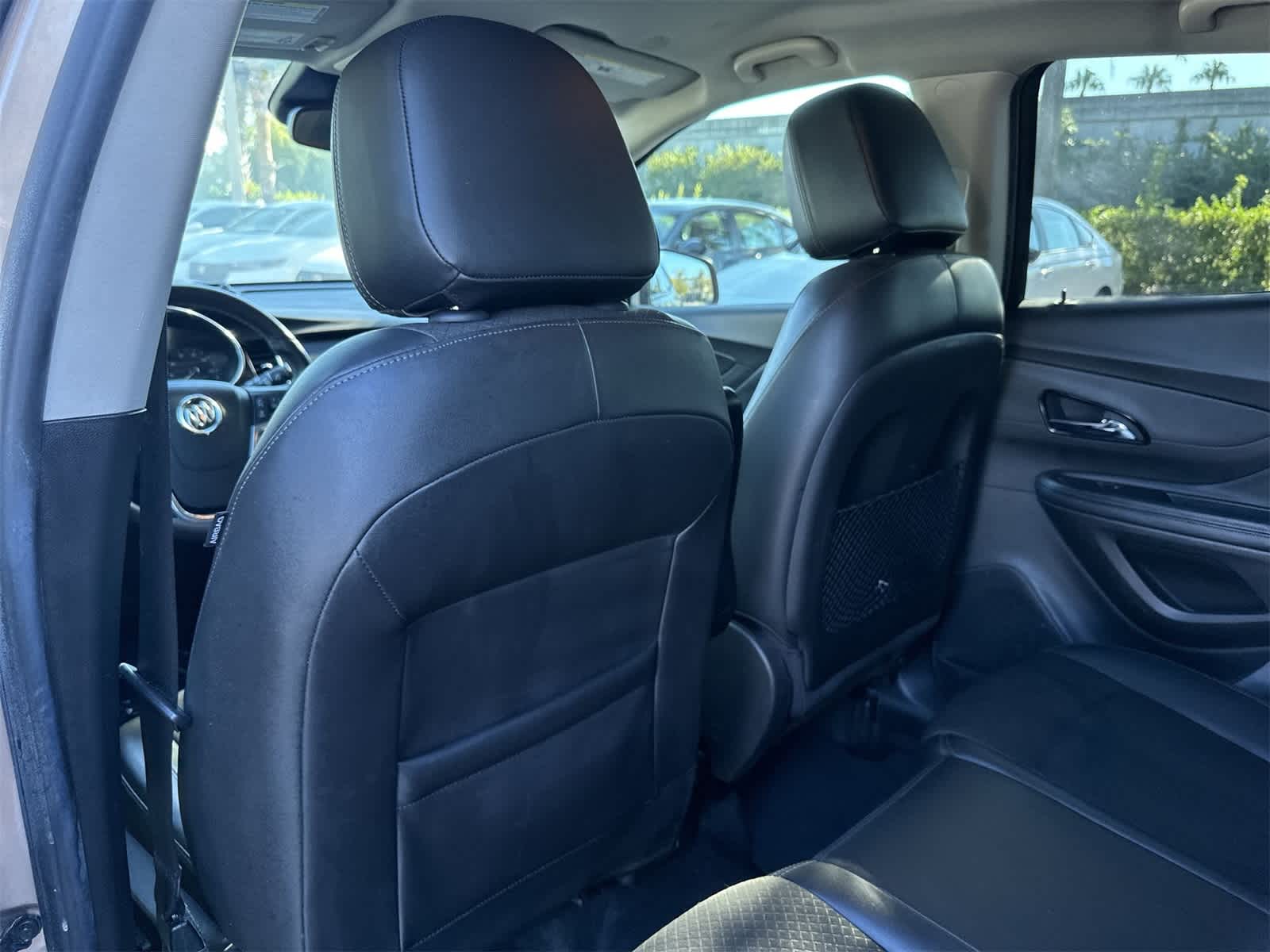 Thumbnail: 2018 Buick Encore - 14