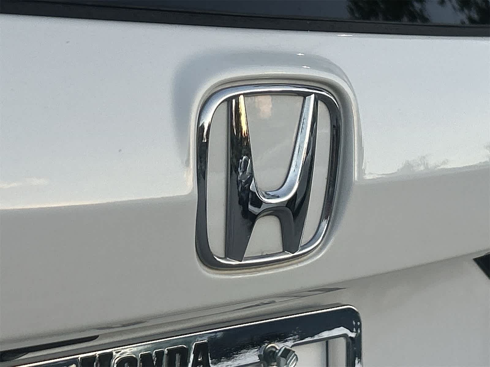 Thumbnail: 2023 Honda CR-V - 18