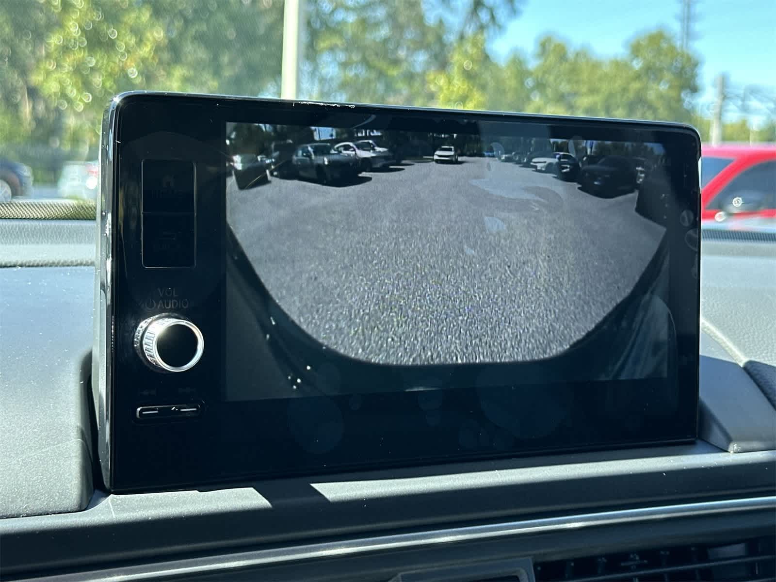 Thumbnail: 2025 Honda Pilot - 20