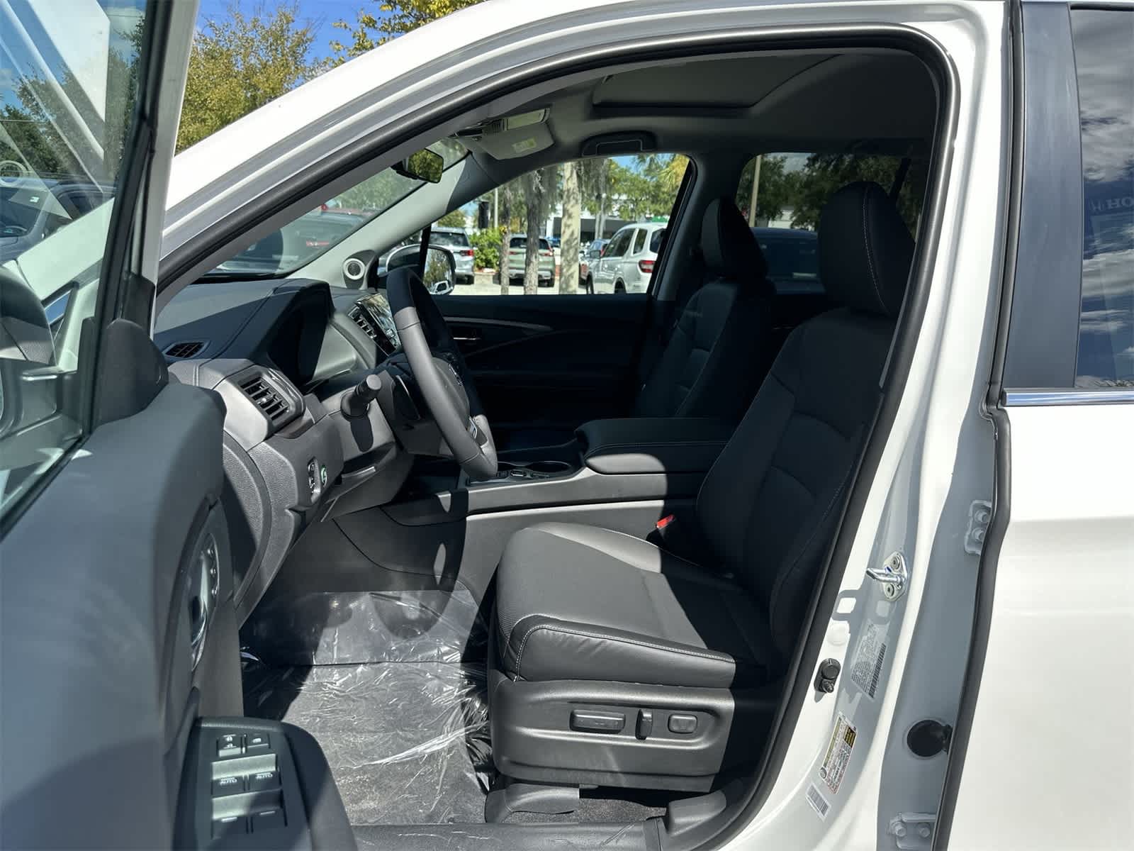 Thumbnail: 2026 Honda Ridgeline - 2