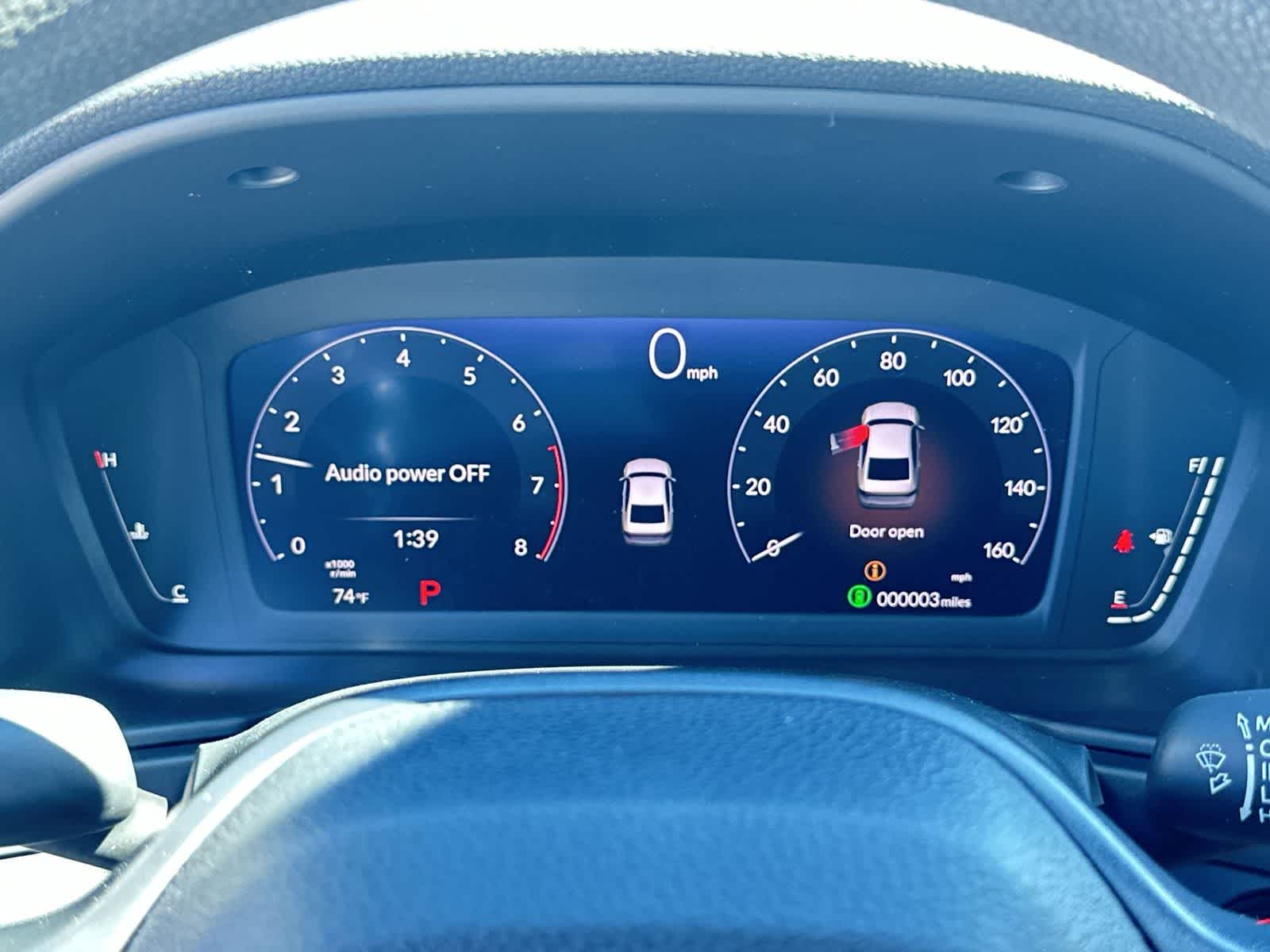 Thumbnail: 2026 Honda Accord - 22