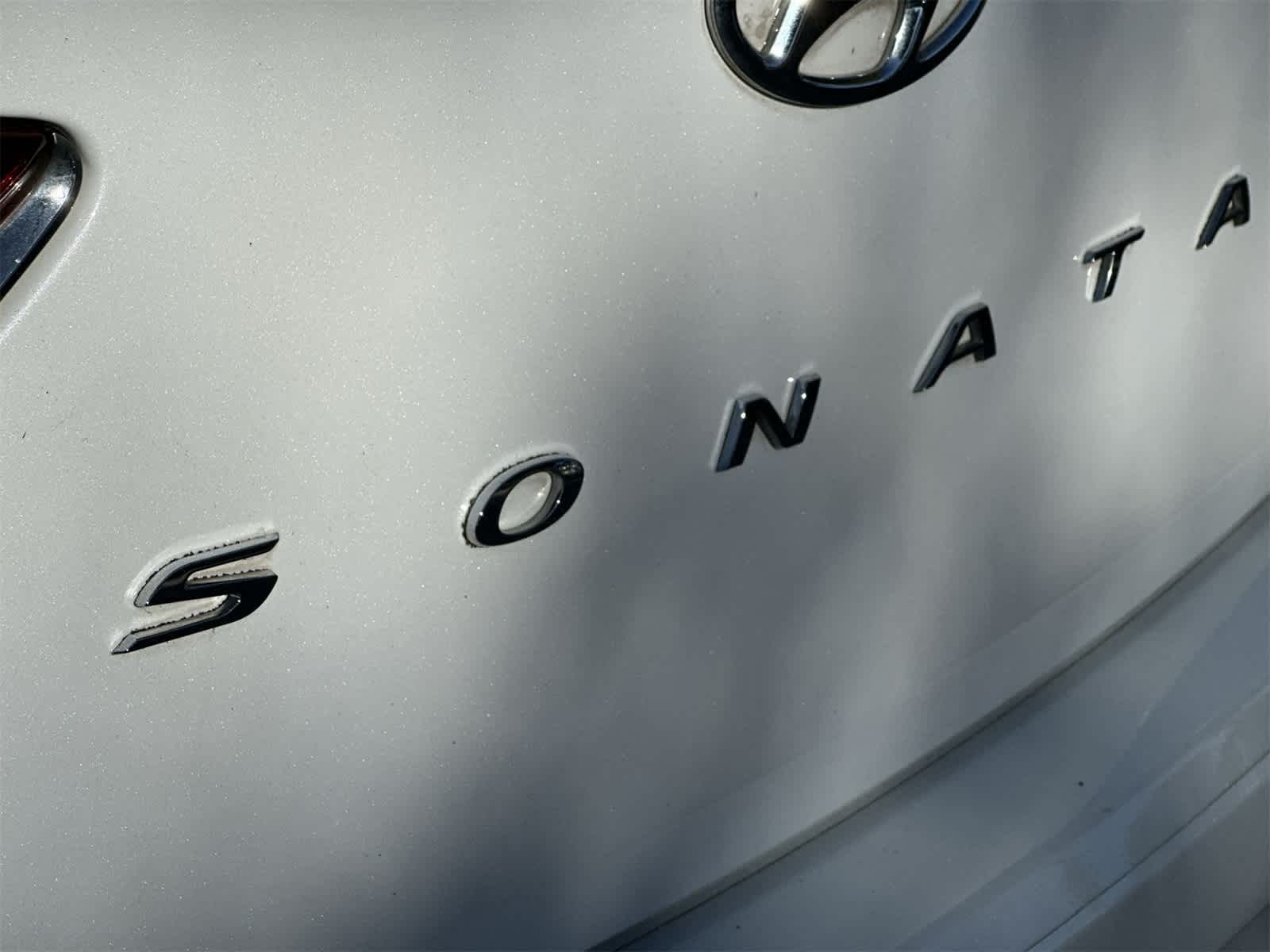 Thumbnail: 2019 Hyundai Sonata - 10
