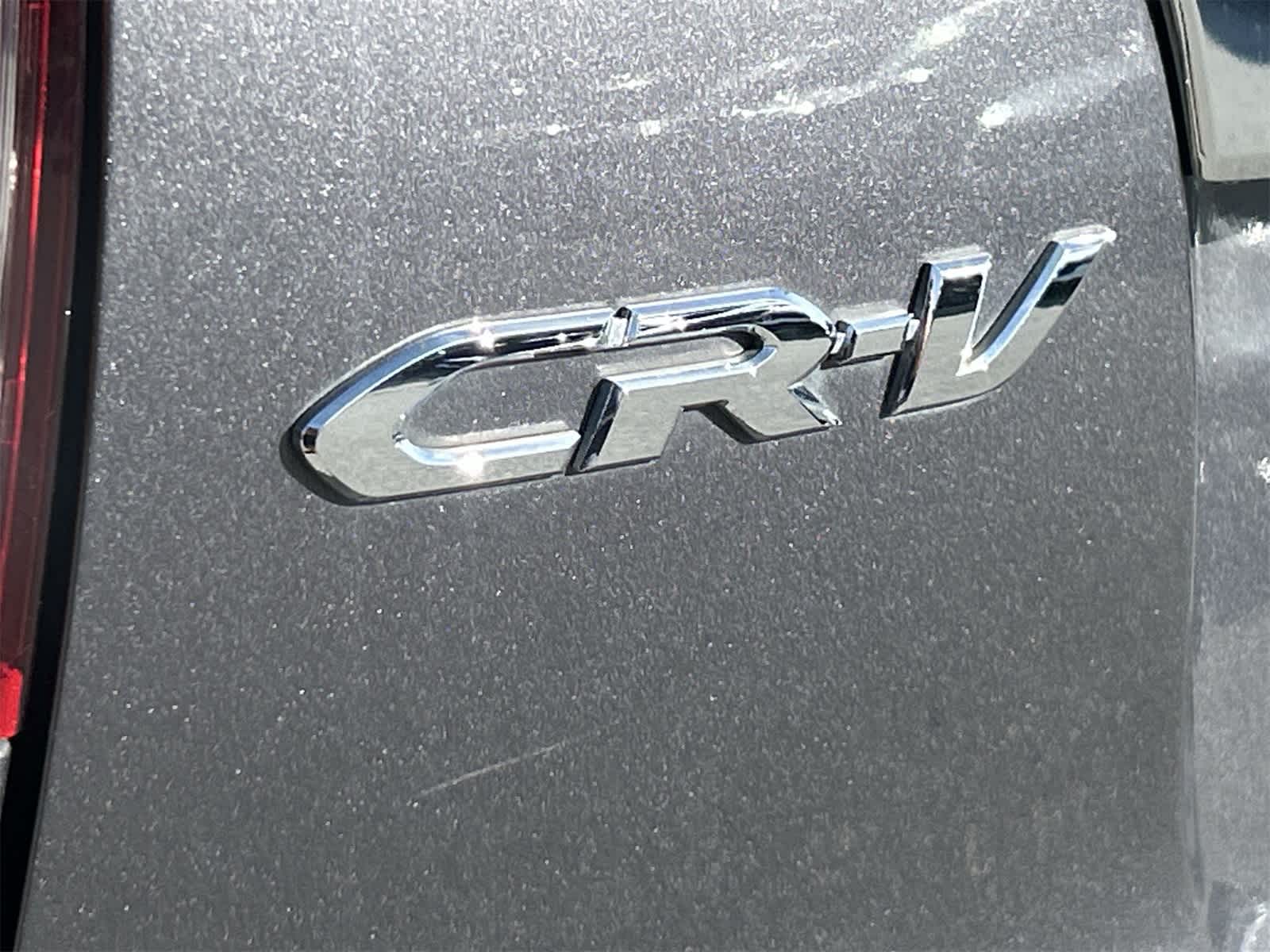 Thumbnail: 2015 Honda CR-V - 11