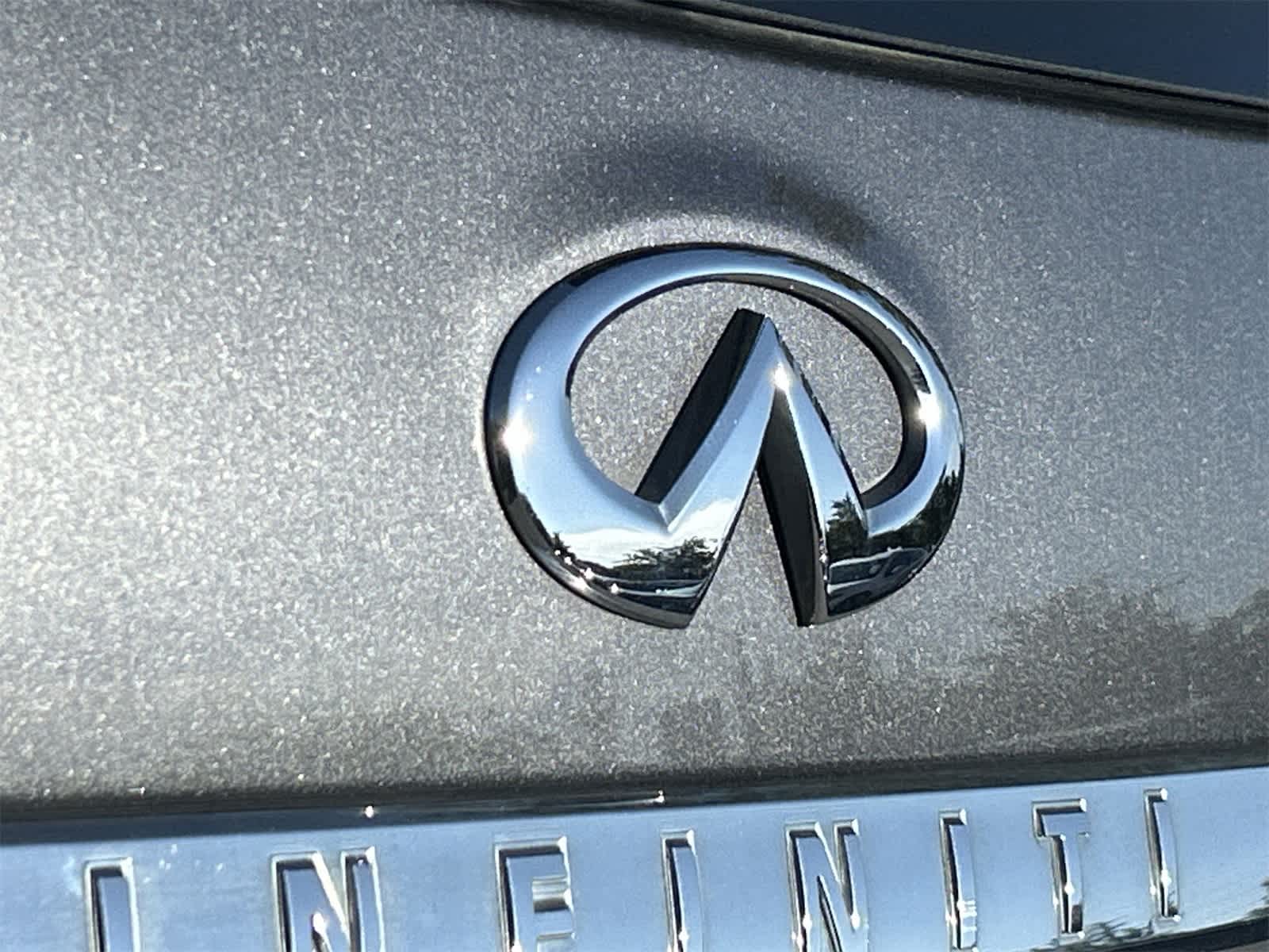 Thumbnail: 2019 INFINITI QX60 - 10