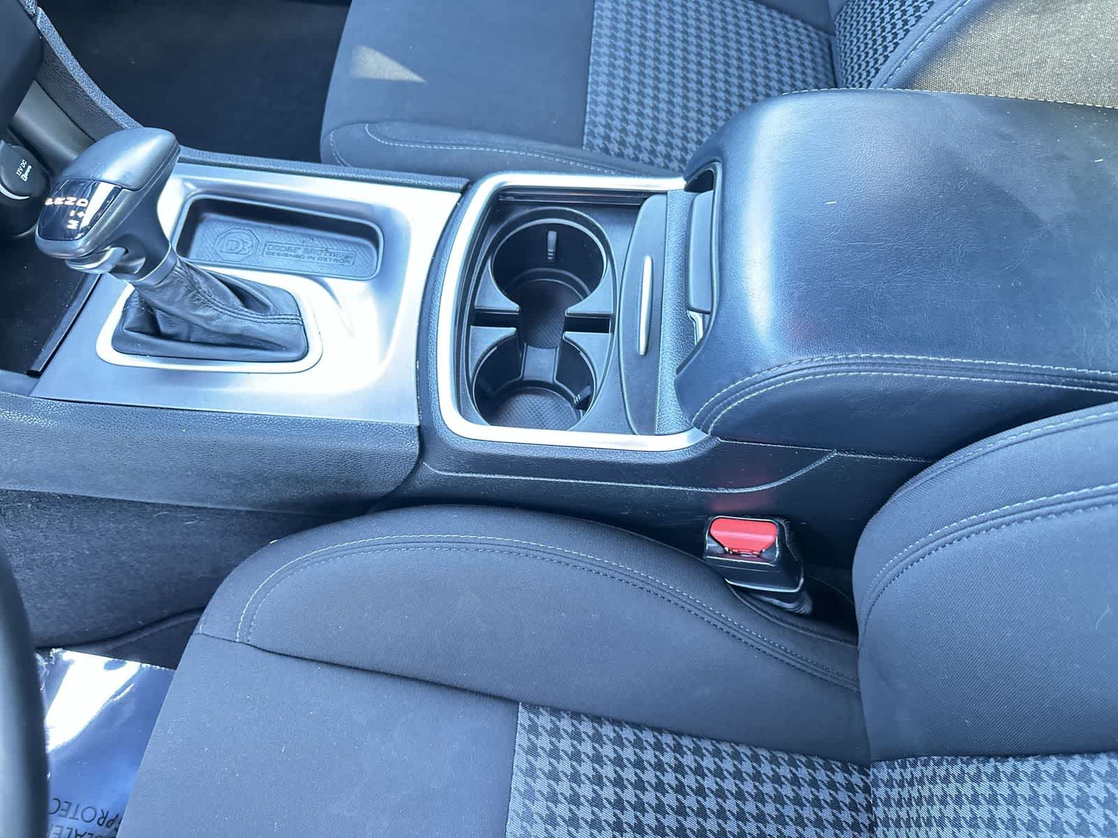 Thumbnail: 2023 Dodge Charger - 19