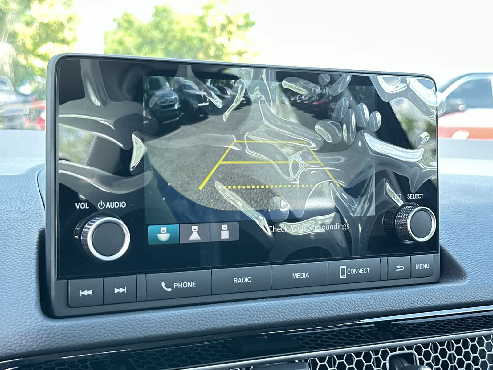 Thumbnail: 2026 Honda Civic - 20