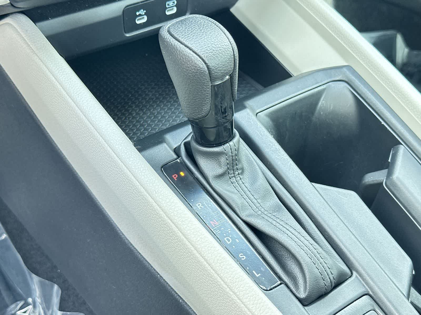 Thumbnail: 2025 Honda Accord - 21