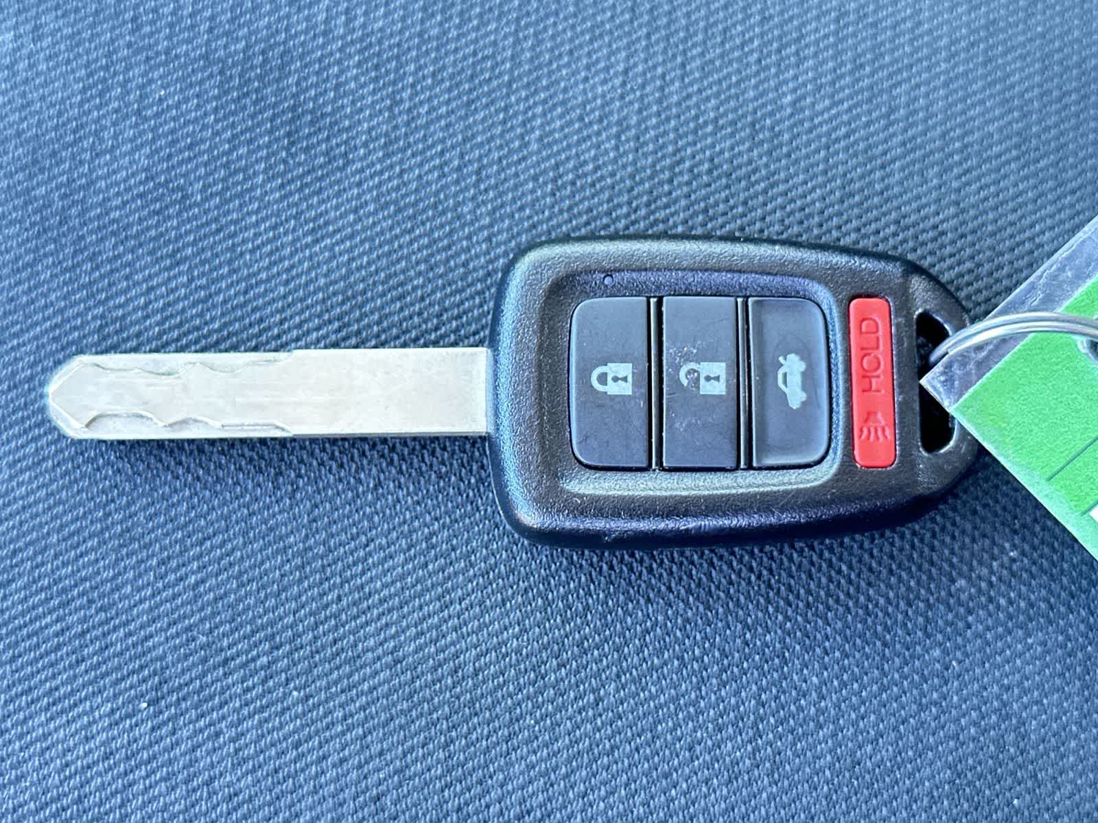 Thumbnail: 2020 Honda Civic - 22