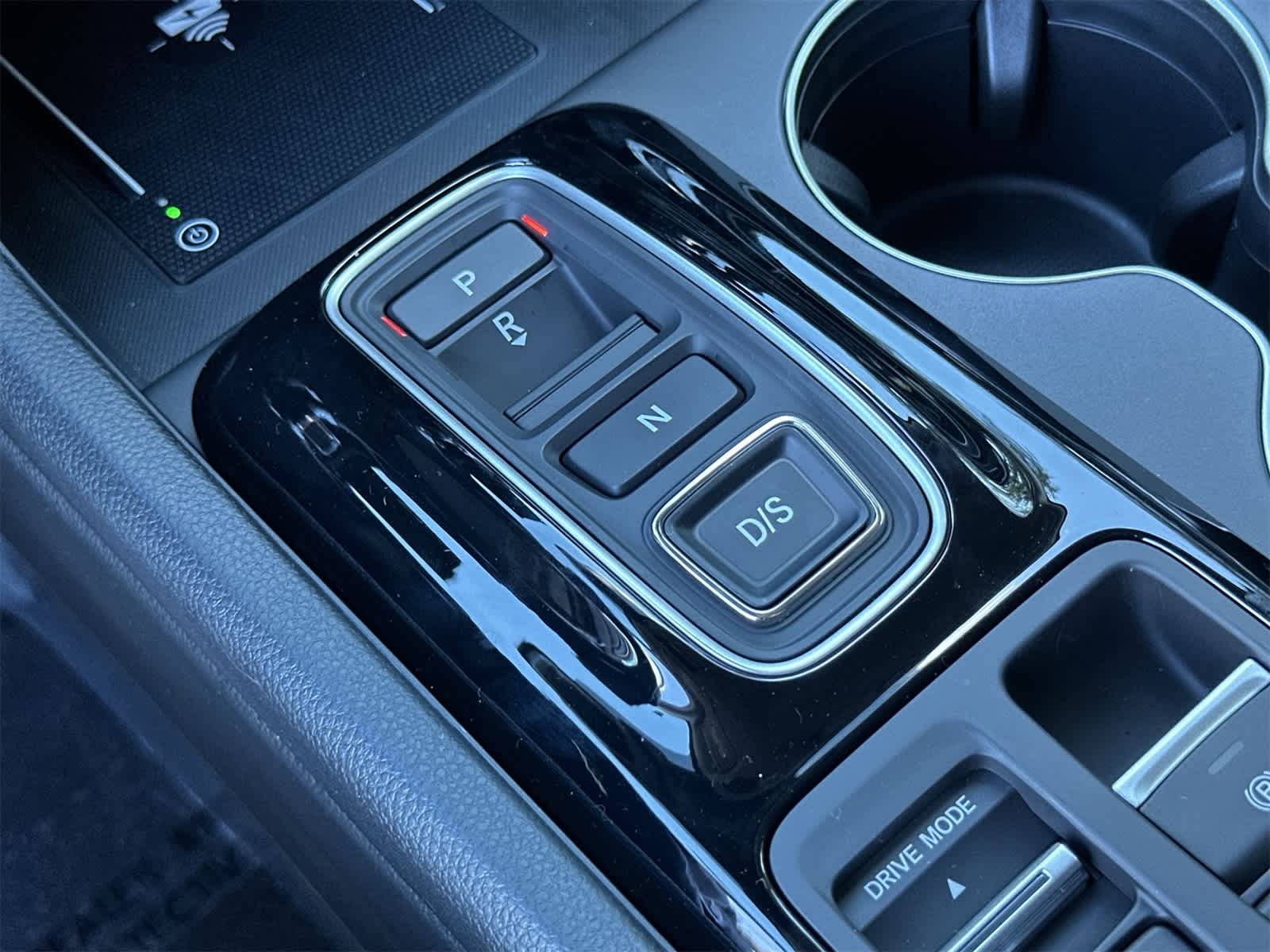 Thumbnail: 2025 Honda Pilot - 21