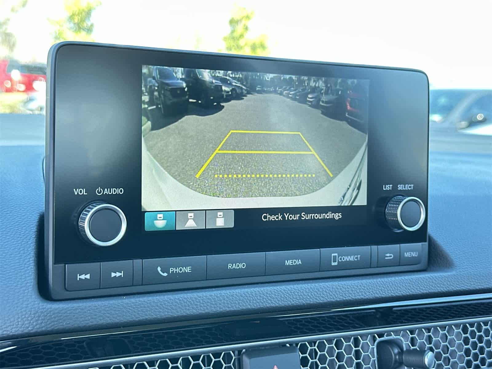 Thumbnail: 2026 Honda Civic - 20