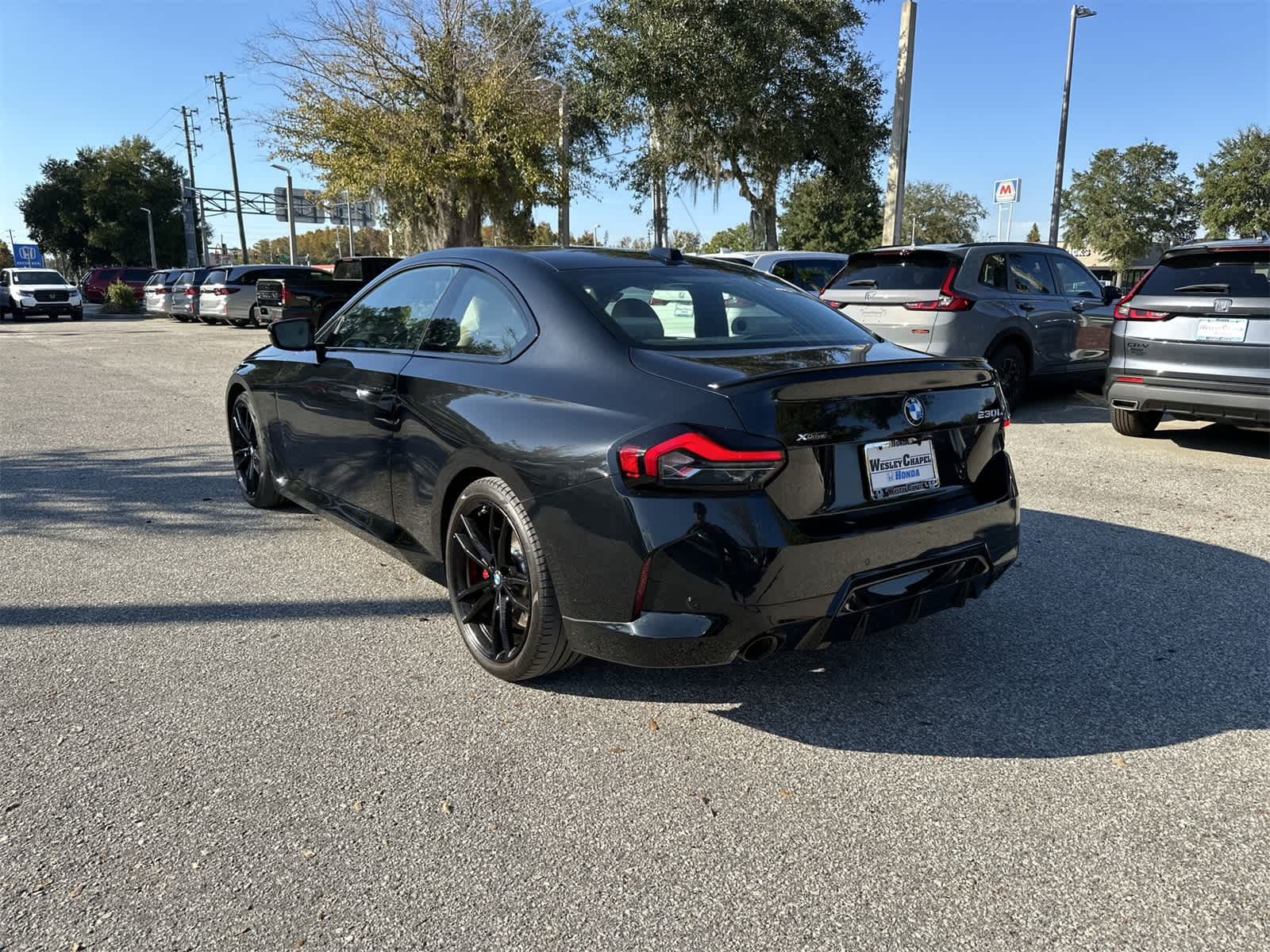 Thumbnail: 2023 BMW 2 Series - 4