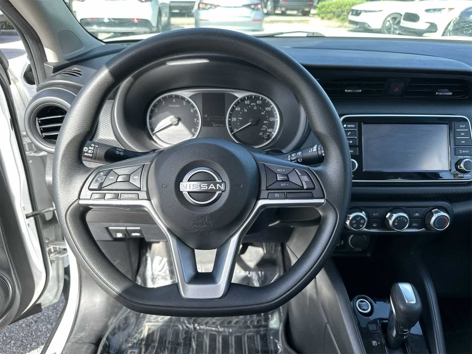 Thumbnail: 2022 Nissan Kicks - 18