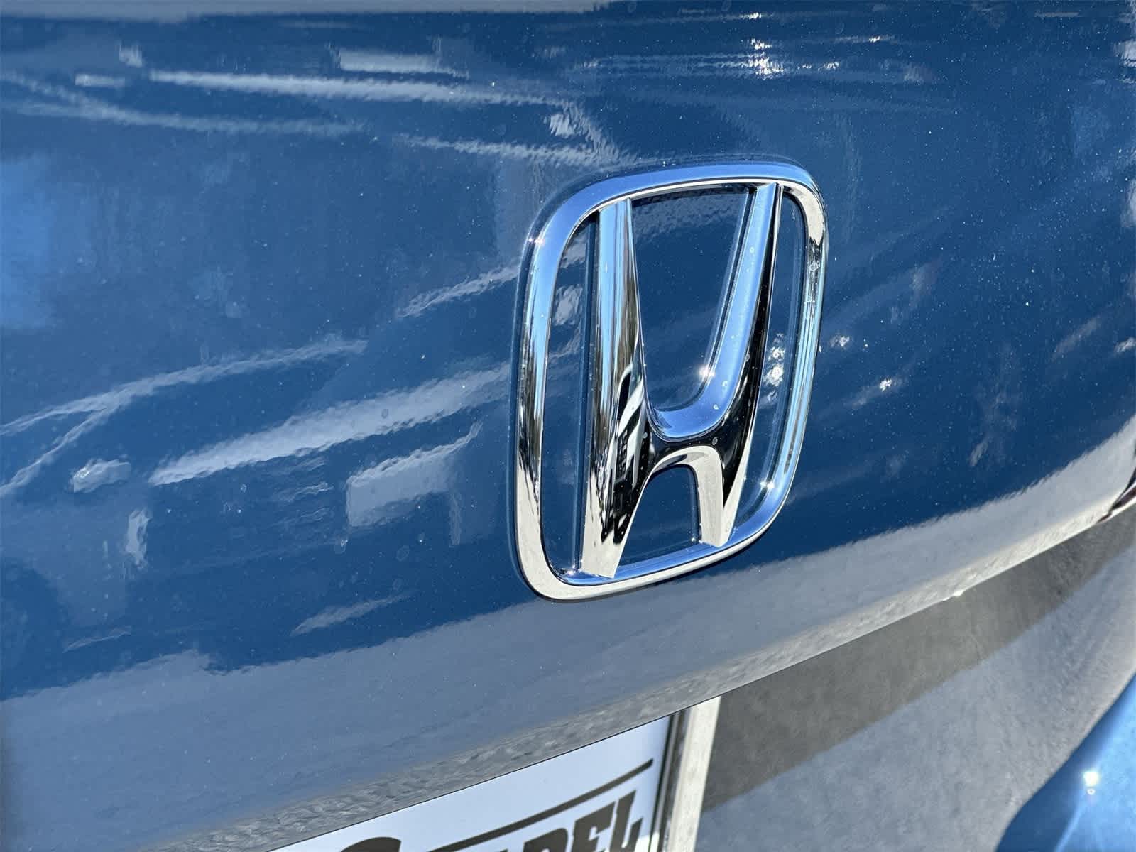 Thumbnail: 2026 Honda Civic - 10