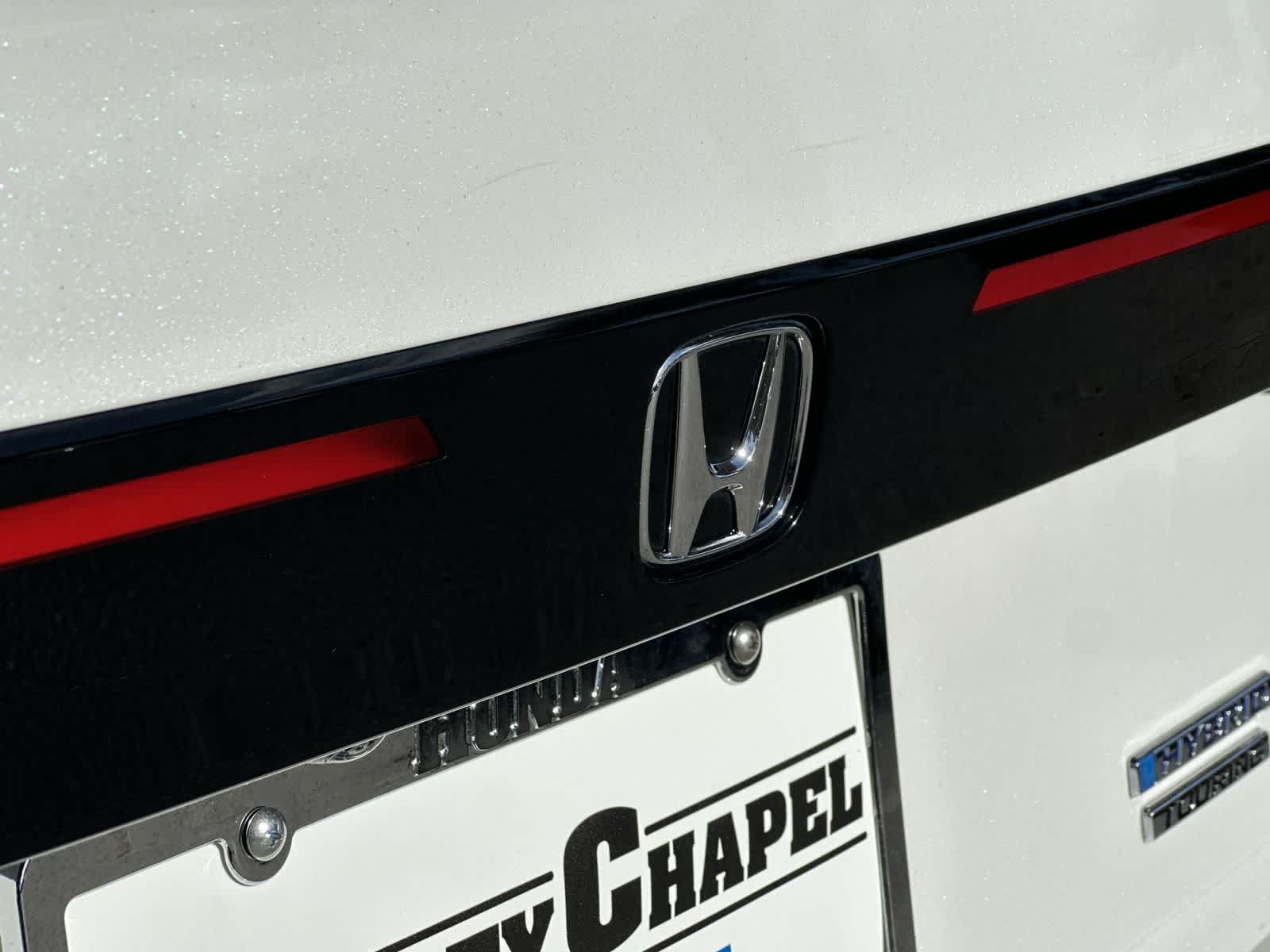 Thumbnail: 2024 Honda Accord - 10